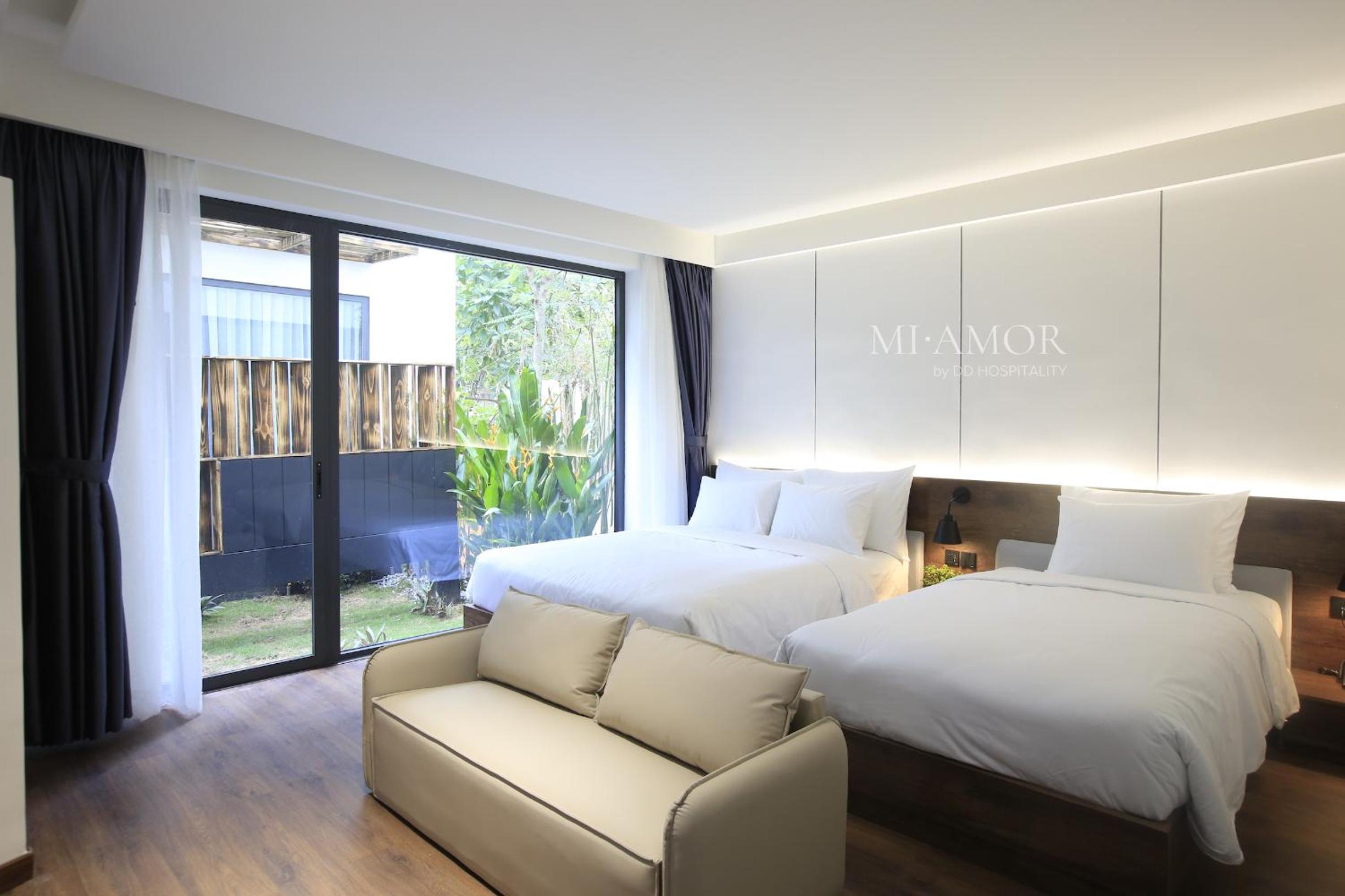 Deluxe Triple Room - Photo 1