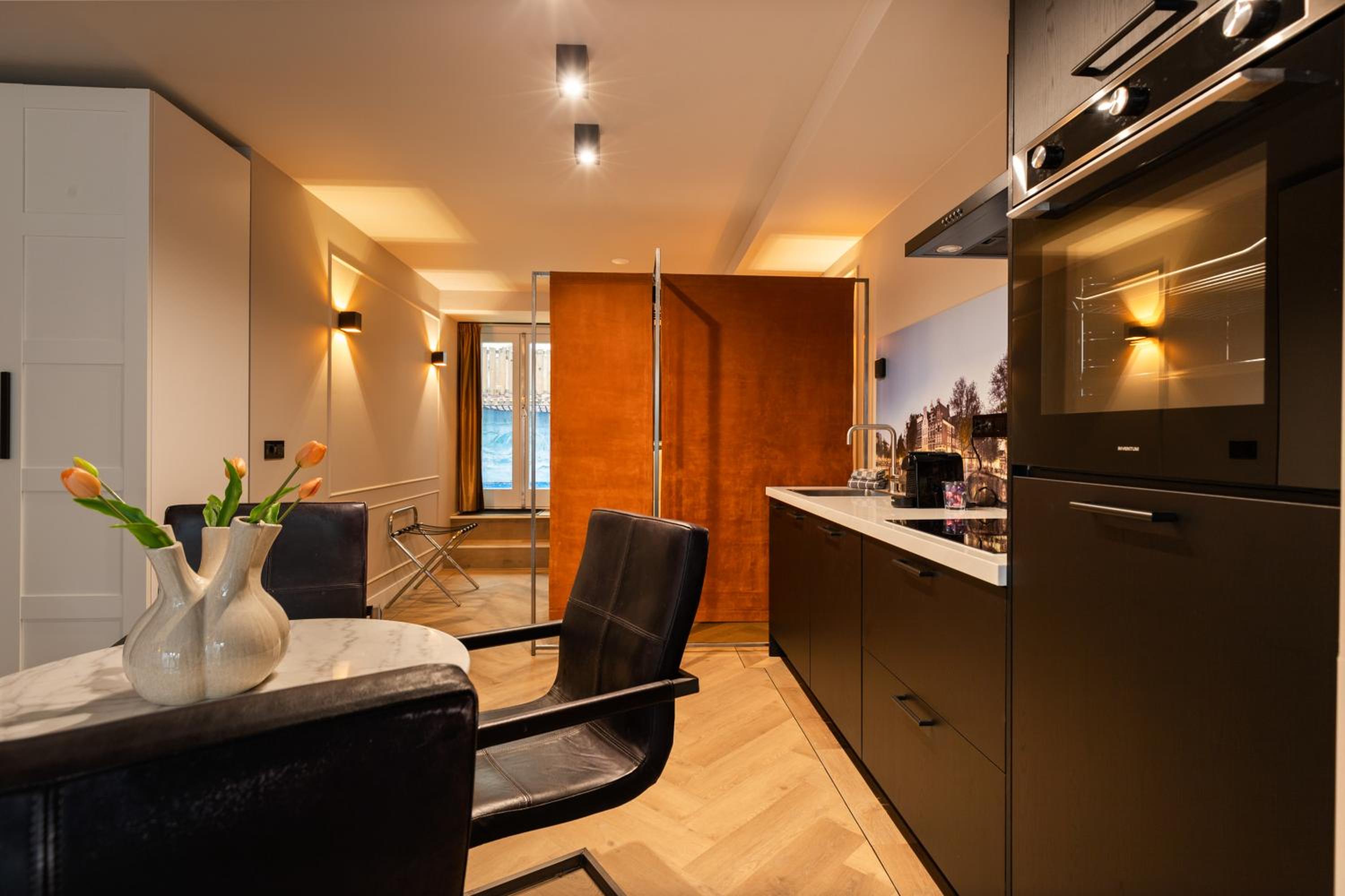 Superior Quadruple Room photo 2