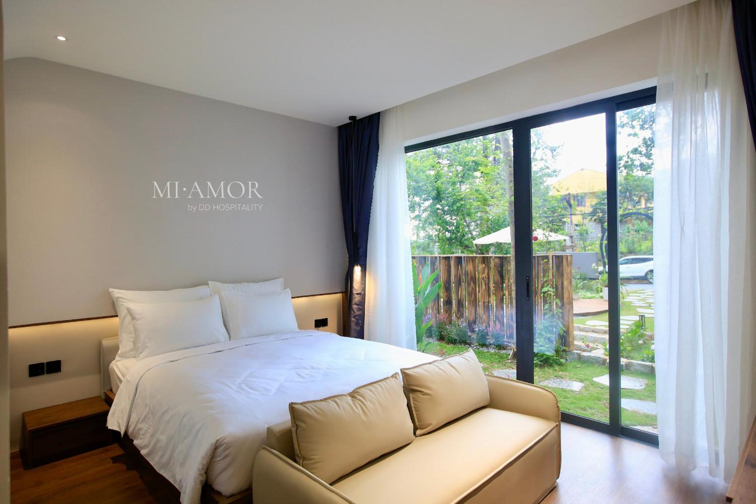 Deluxe Queen Room - Photo 3