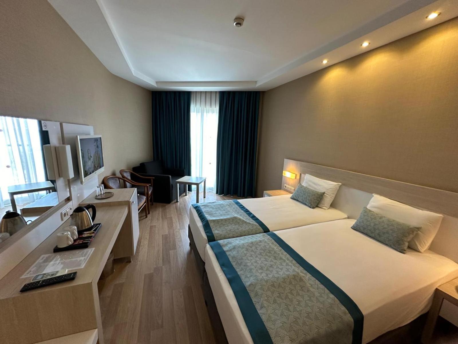 Standard  Room - Photo 1