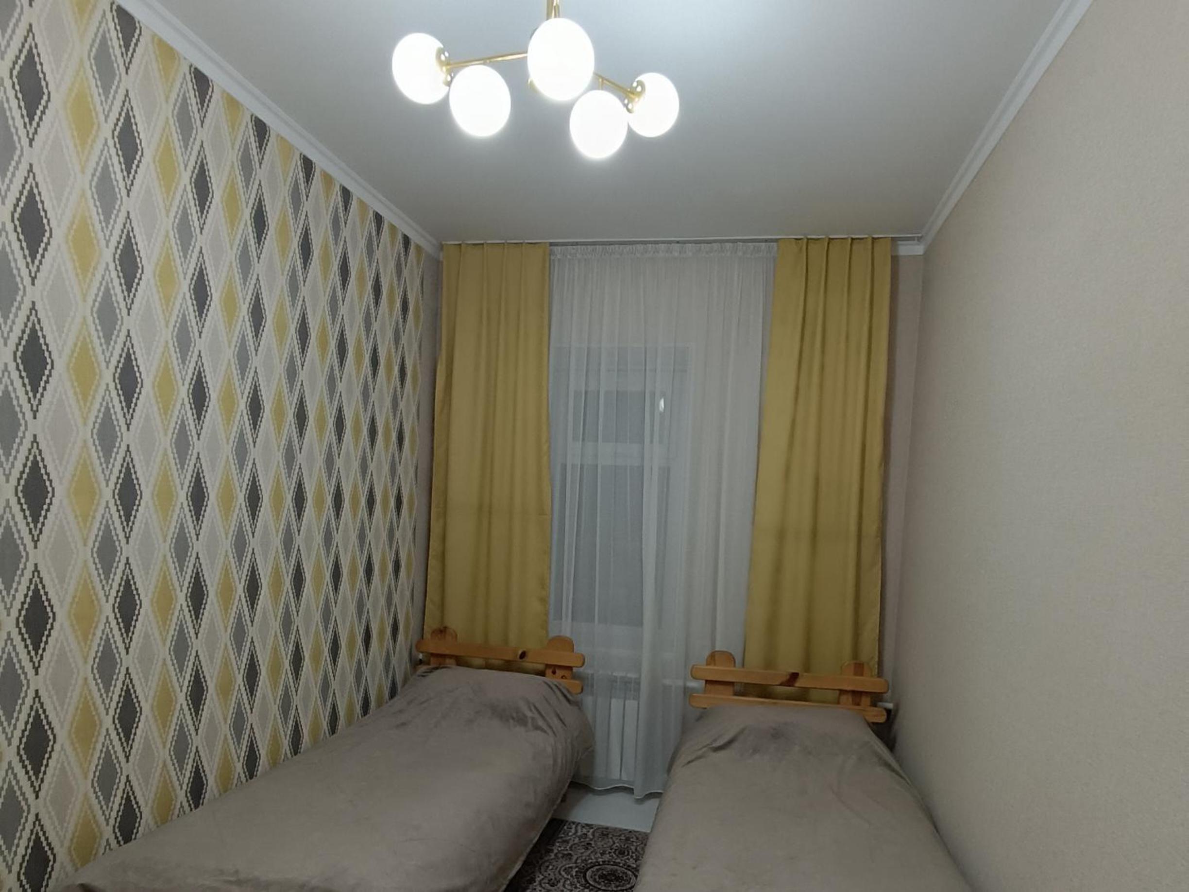 Twin Room photo 1