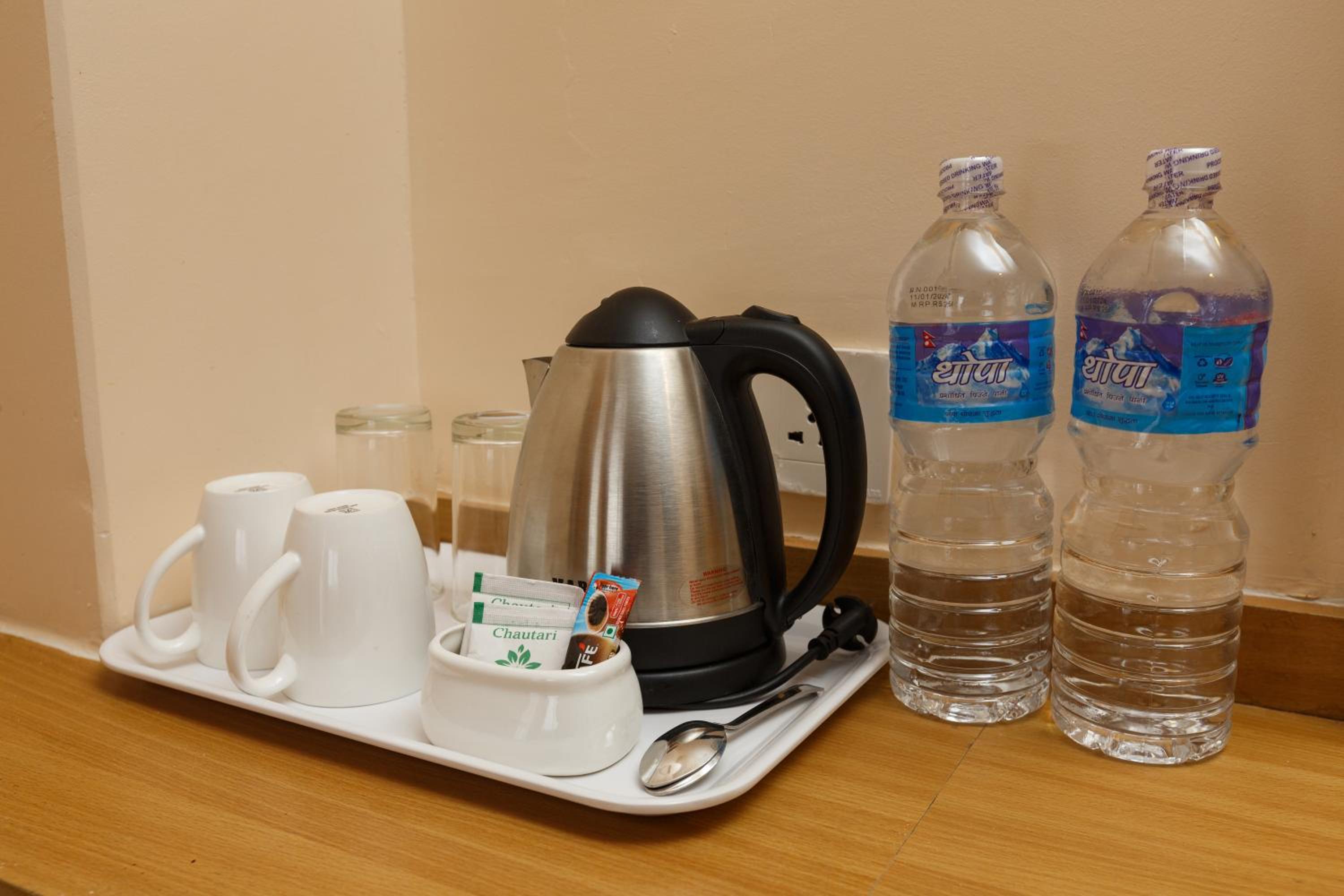 Double Room - Photo 6