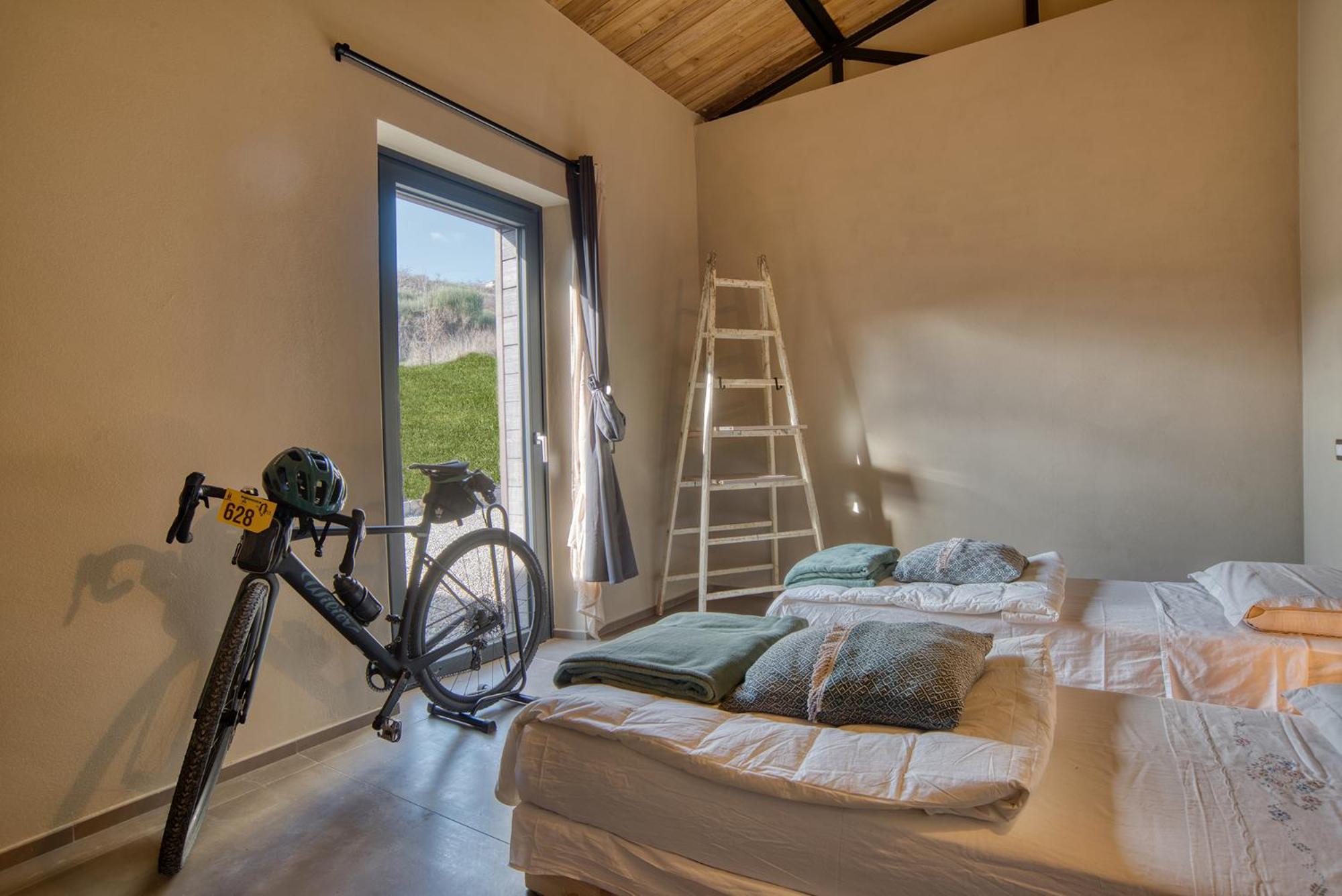 Double or Twin Room photo 1