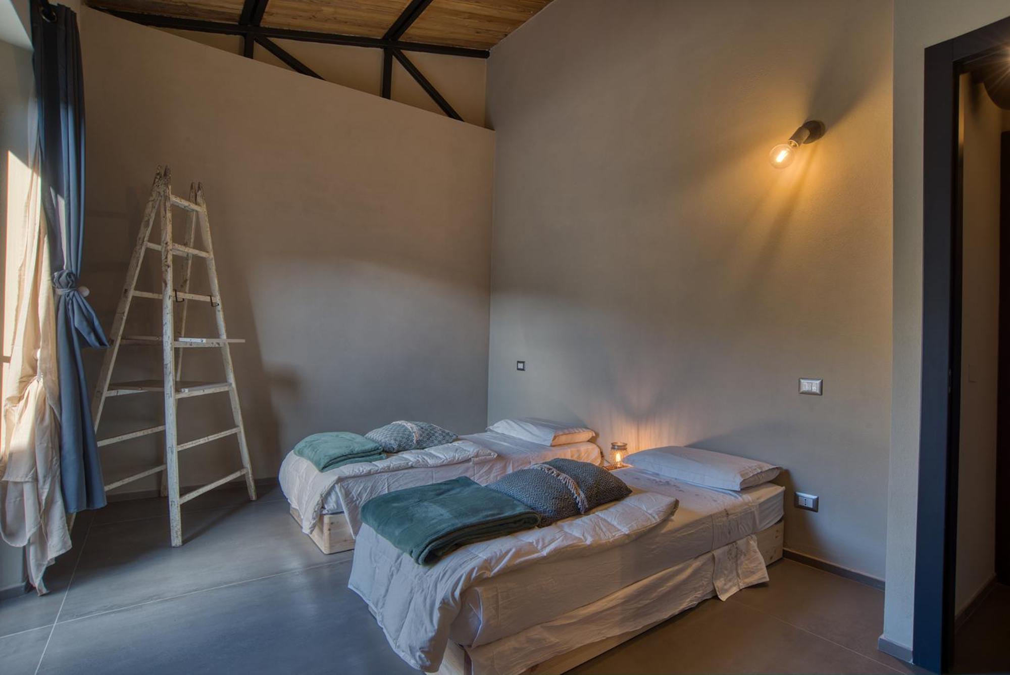 Double or Twin Room photo 3