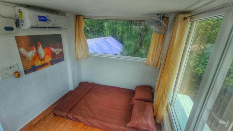 Single Room photo 1