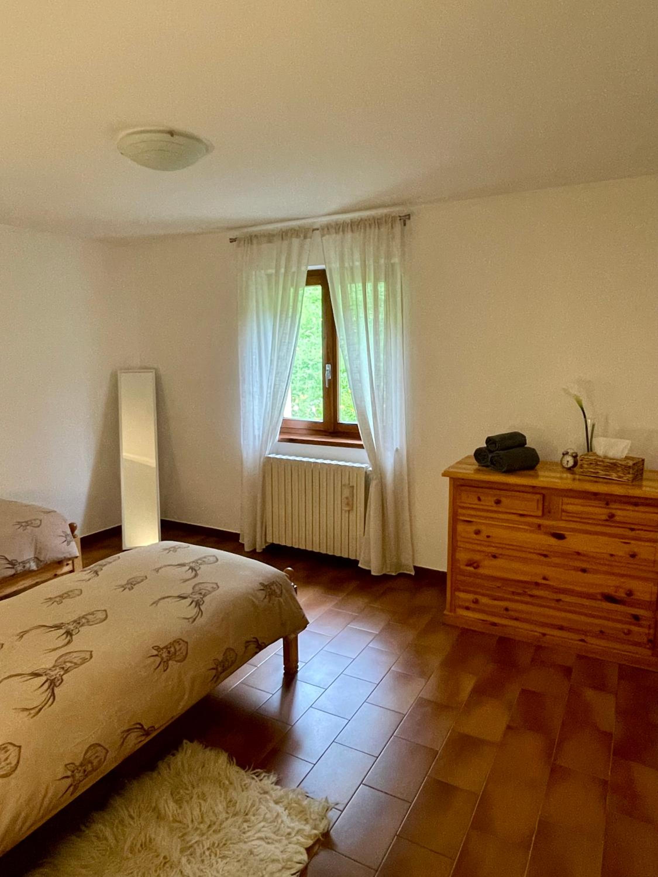 Two-Bedroom House photo 3