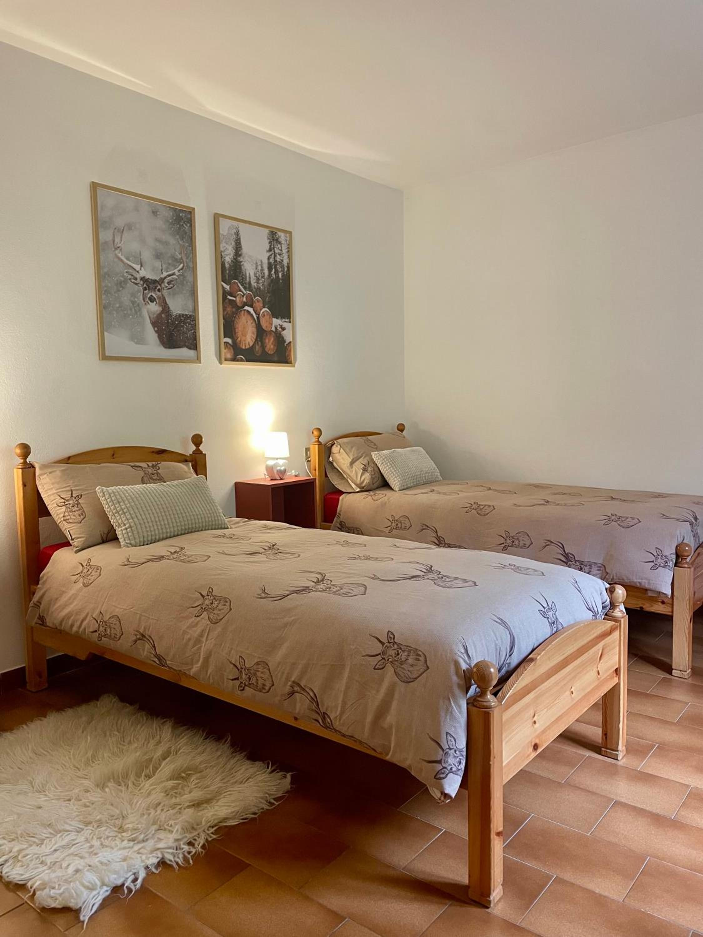 Two-Bedroom House photo 2