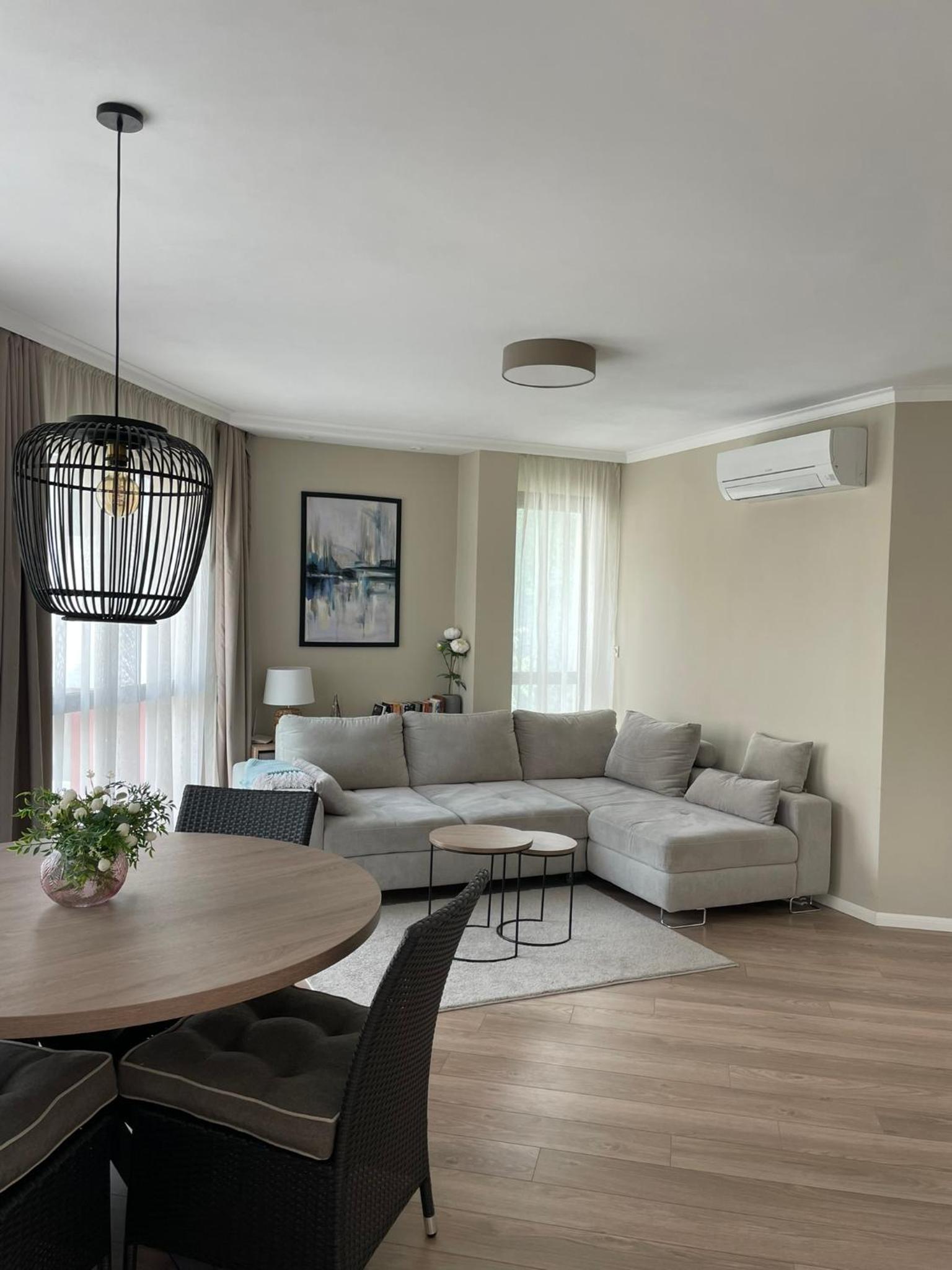 Two-Bedroom Apartment photo 1