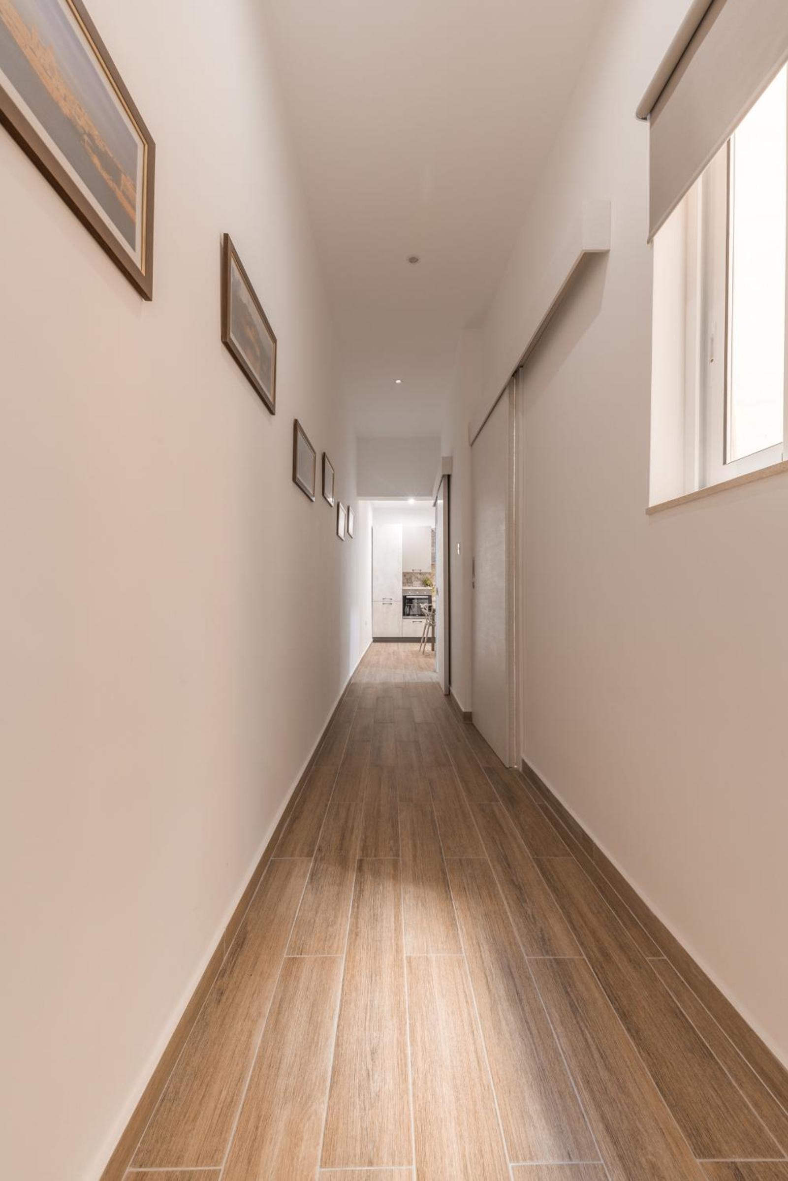Two-Bedroom Apartment - Photo 18