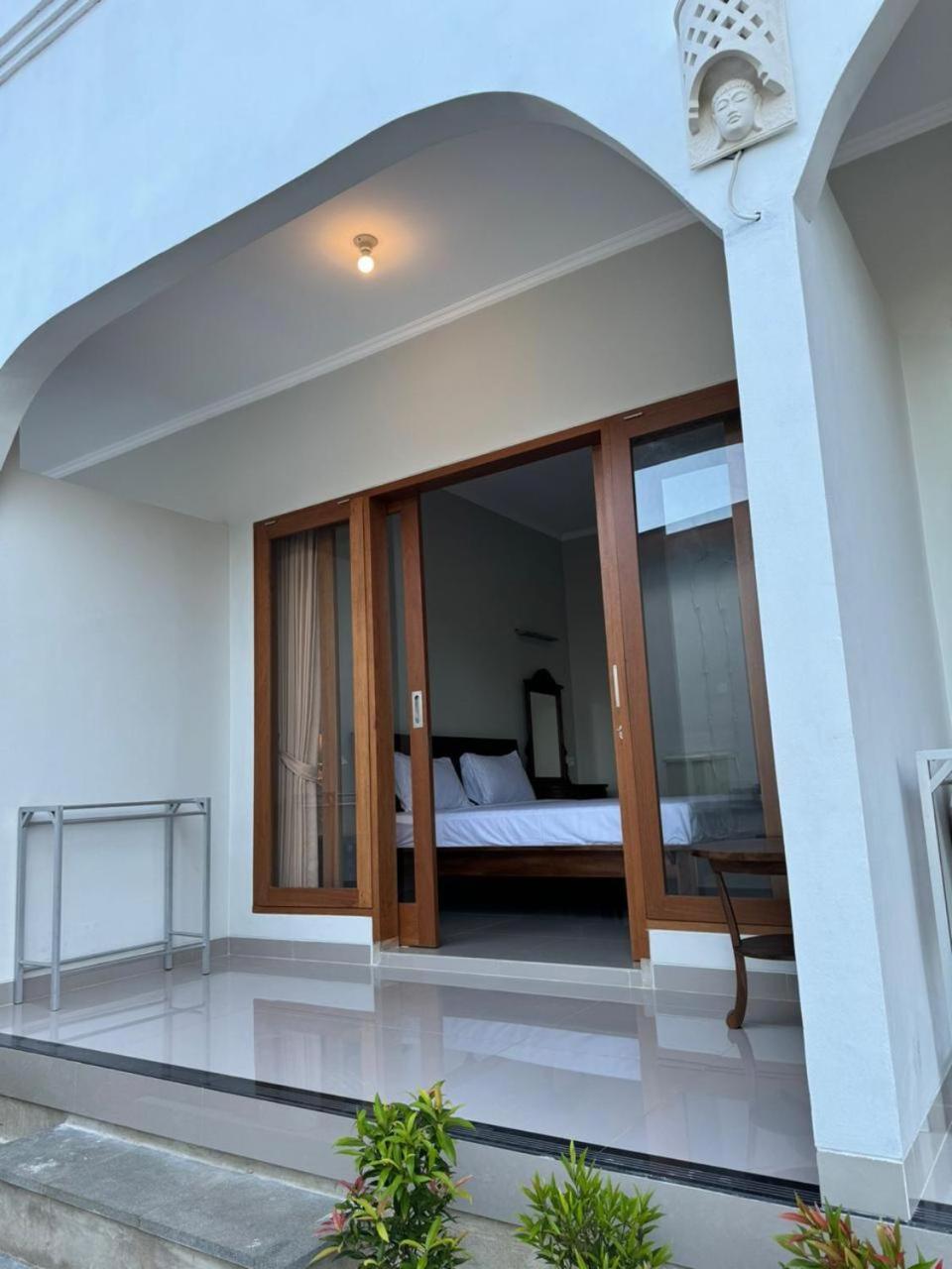 Double Room with Private Bathroom photo 2