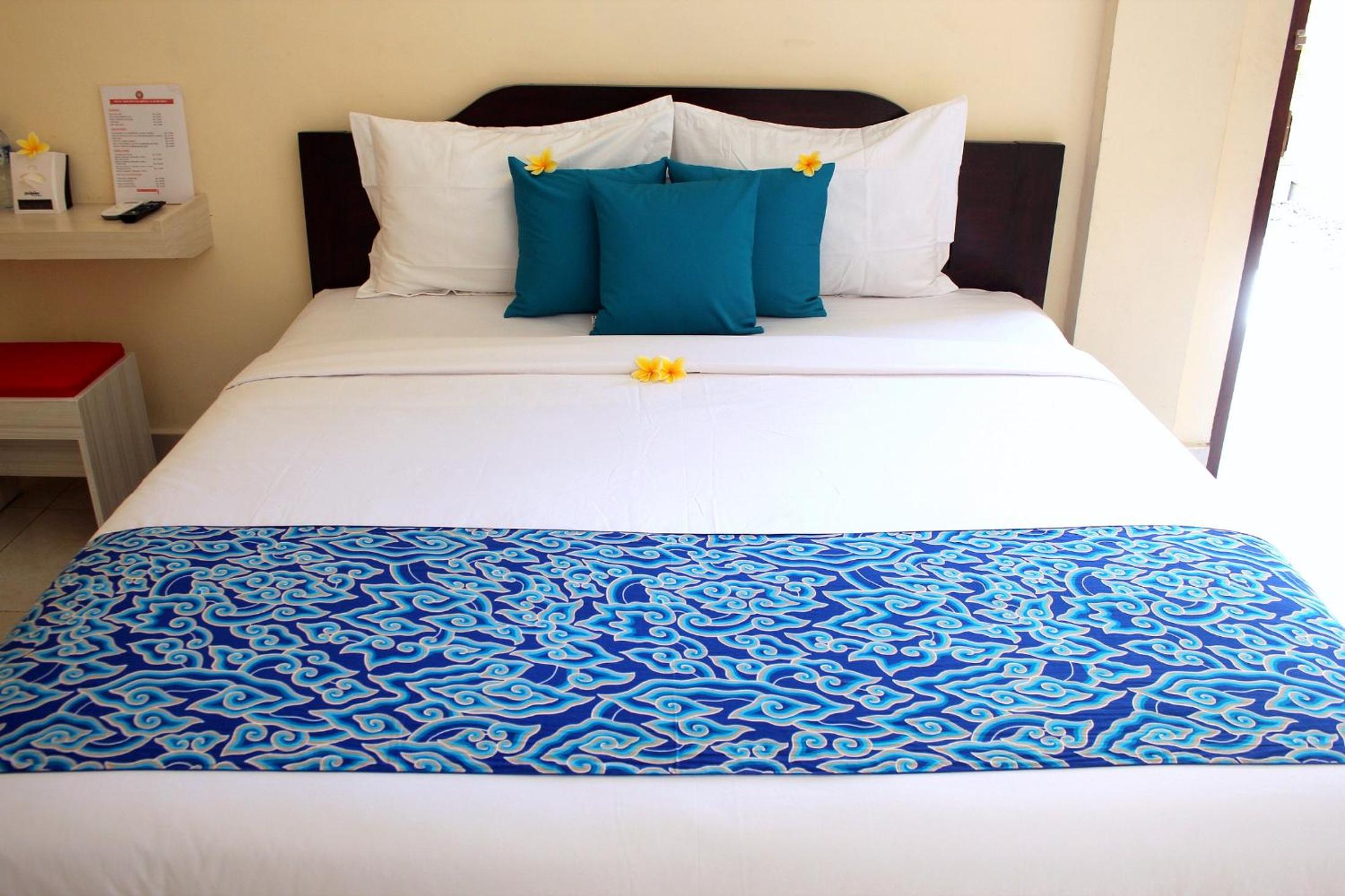 Double Room - Photo 3