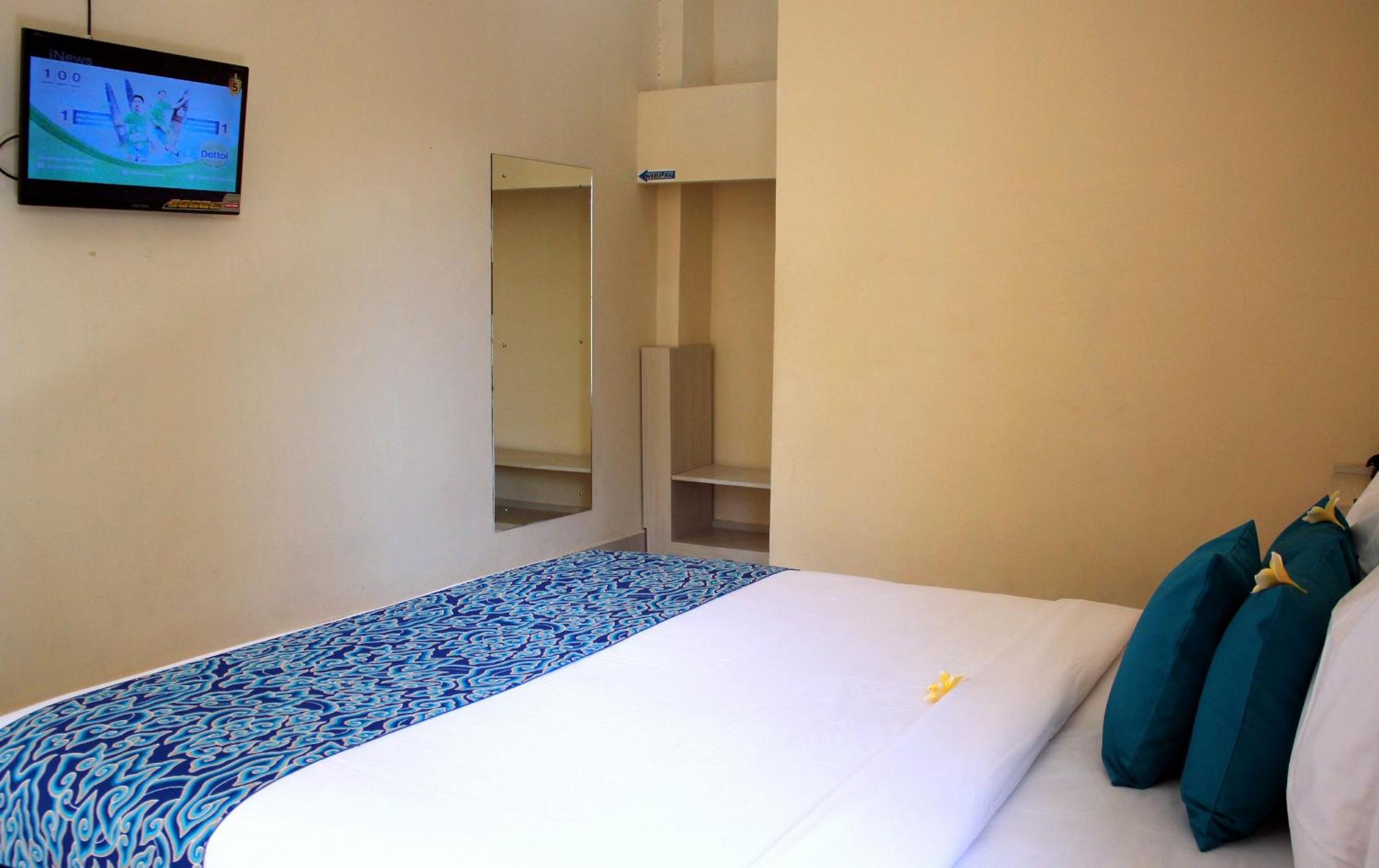 Double Room - Photo 2