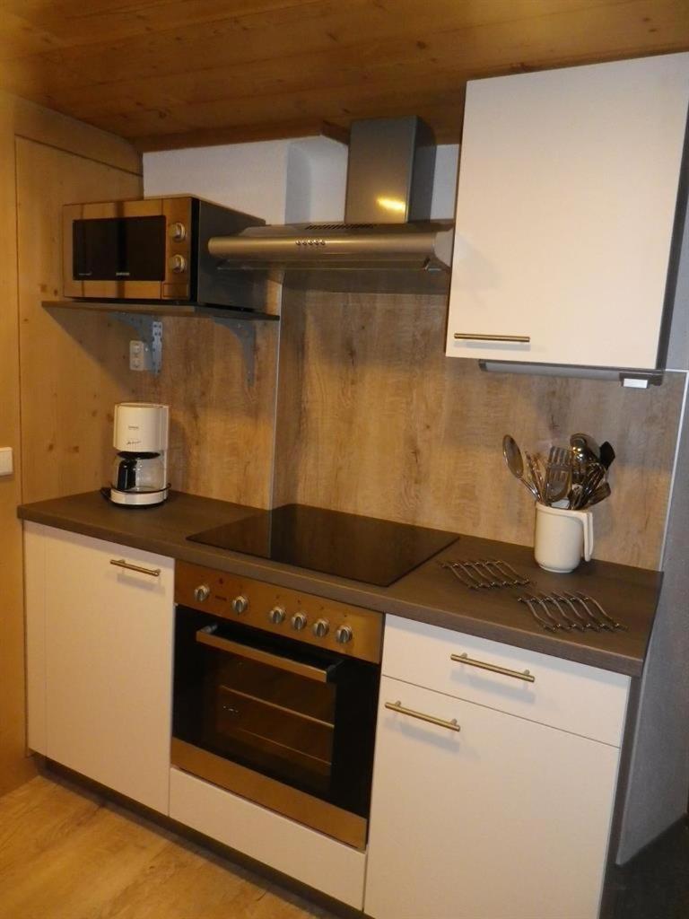 Standard Apartment with Shower photo 3