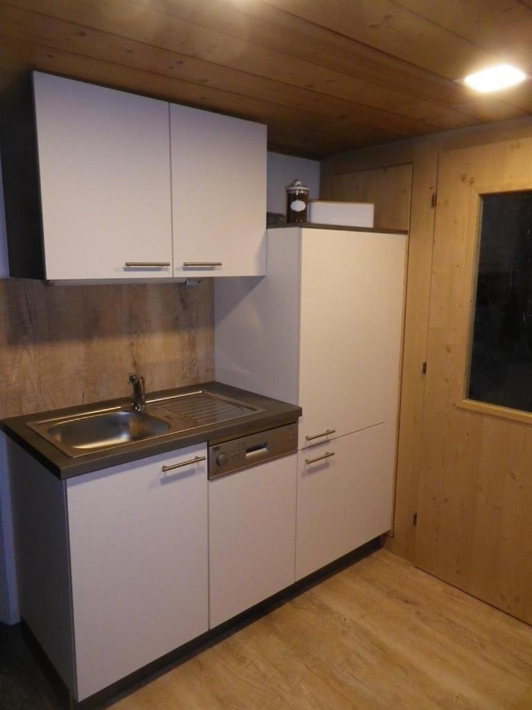 Standard Apartment with Shower photo 2