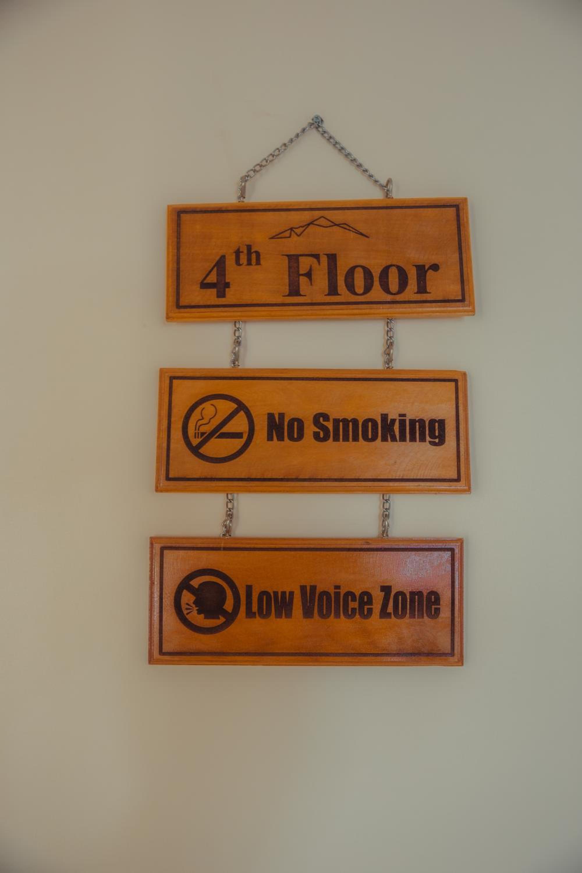 Double Room - Photo 4
