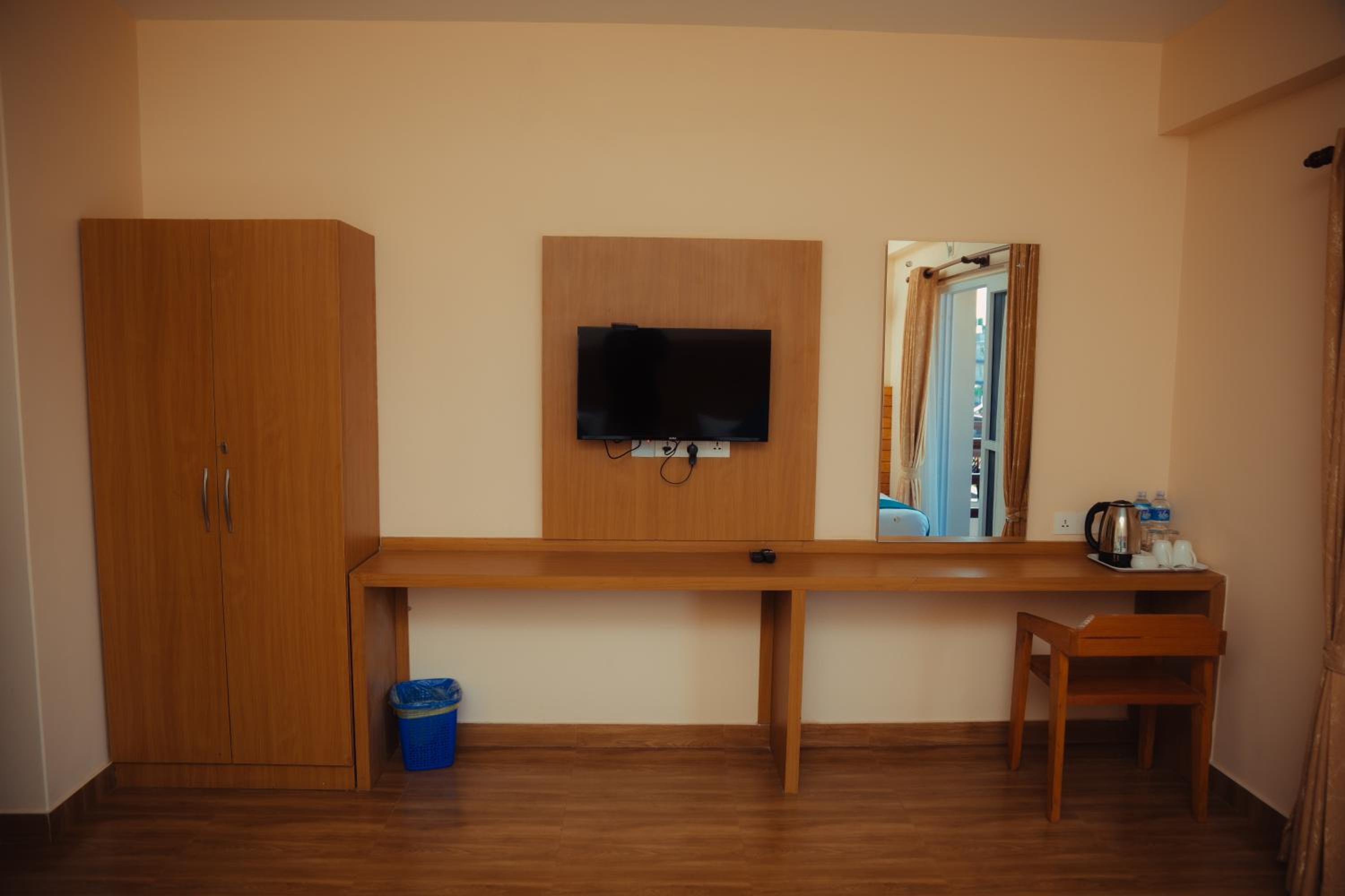 Quadruple Room - Photo 7