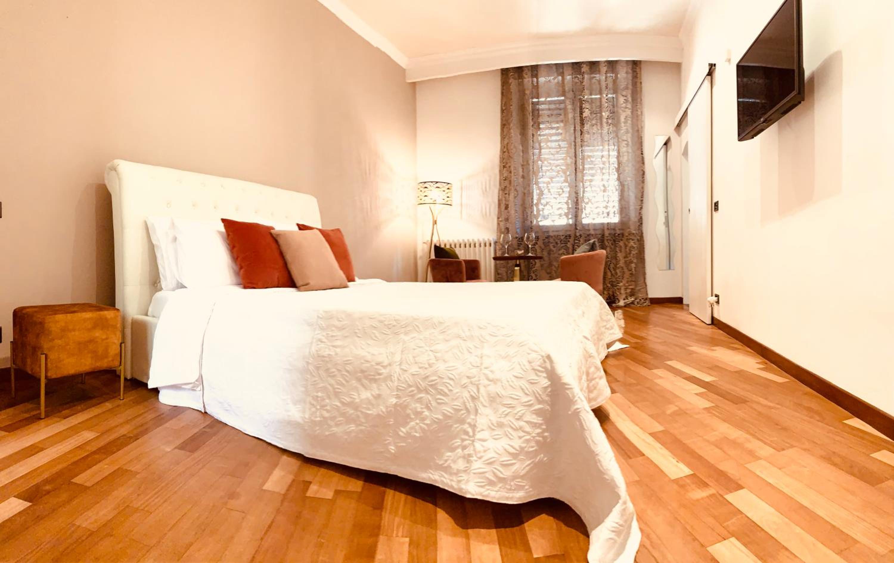 Deluxe Apartment photo 1