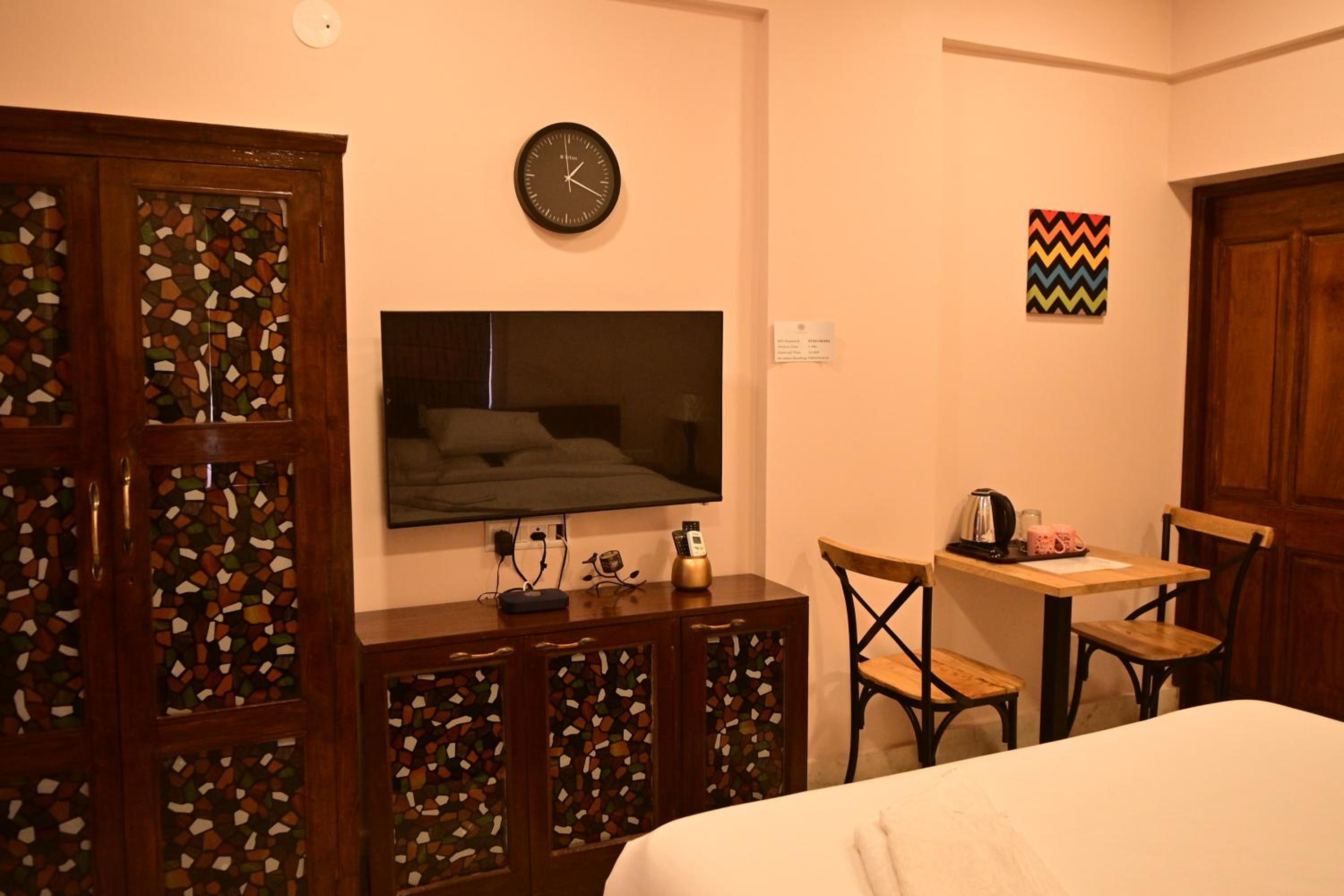 Superior Double Room photo 1