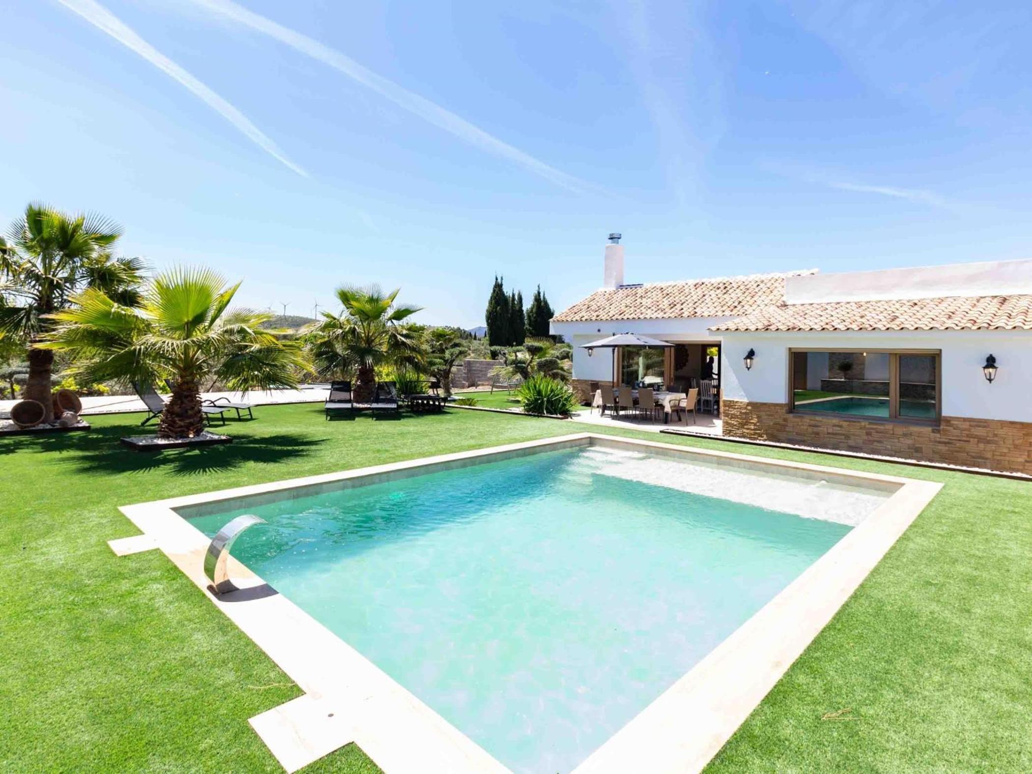 Casa de Vacaciones