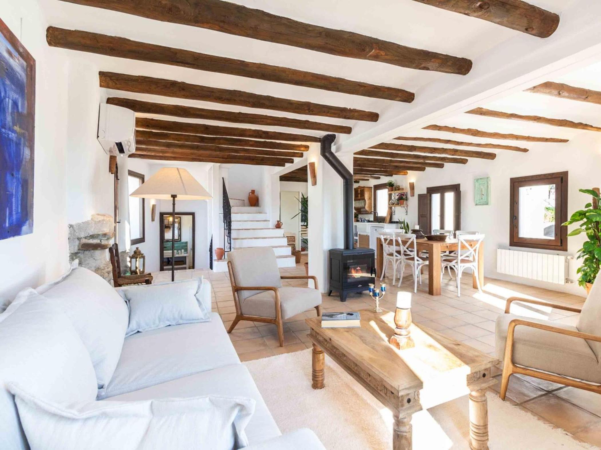 Casa de Vacaciones