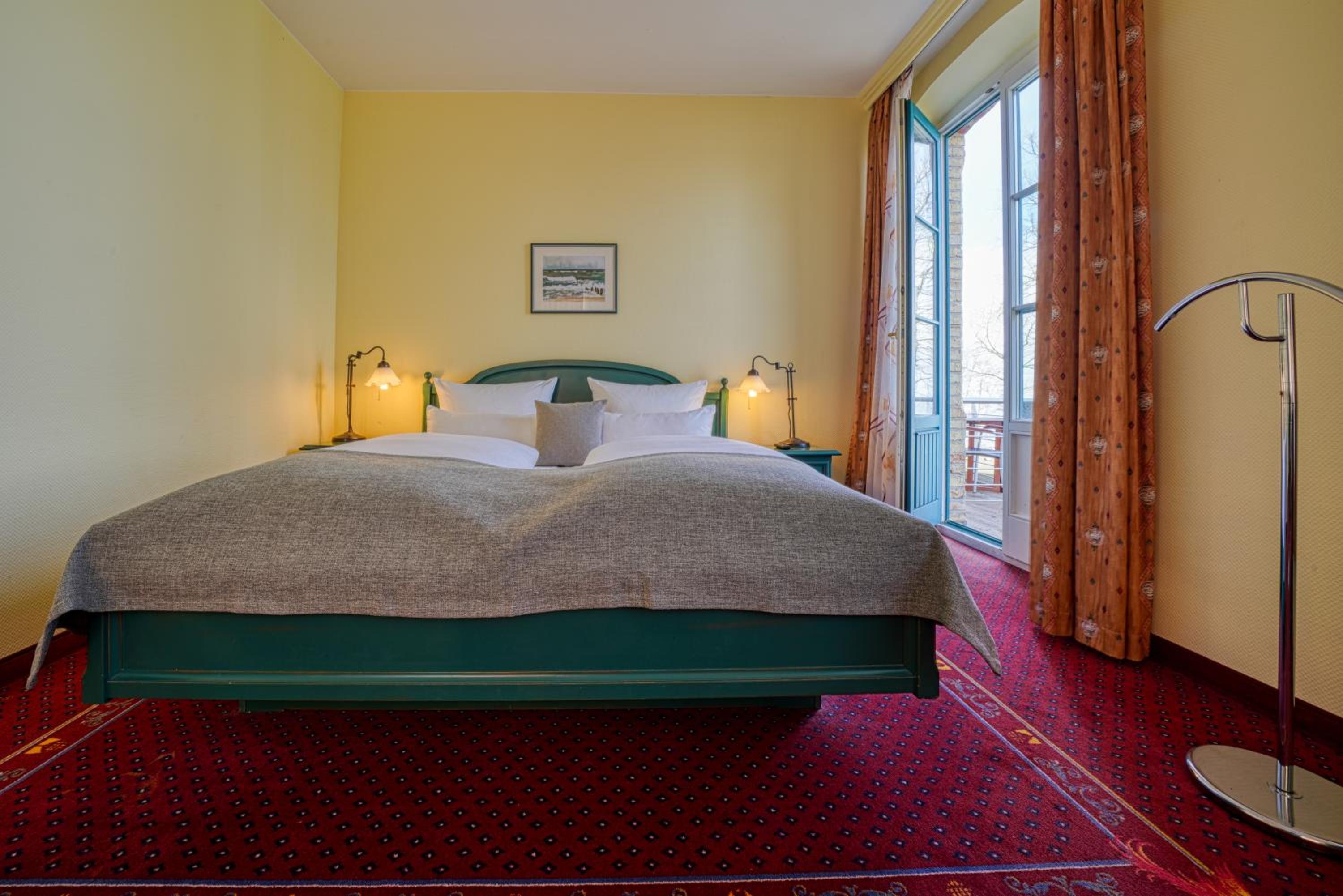 Superior Double Room with Sea View - Photo 15