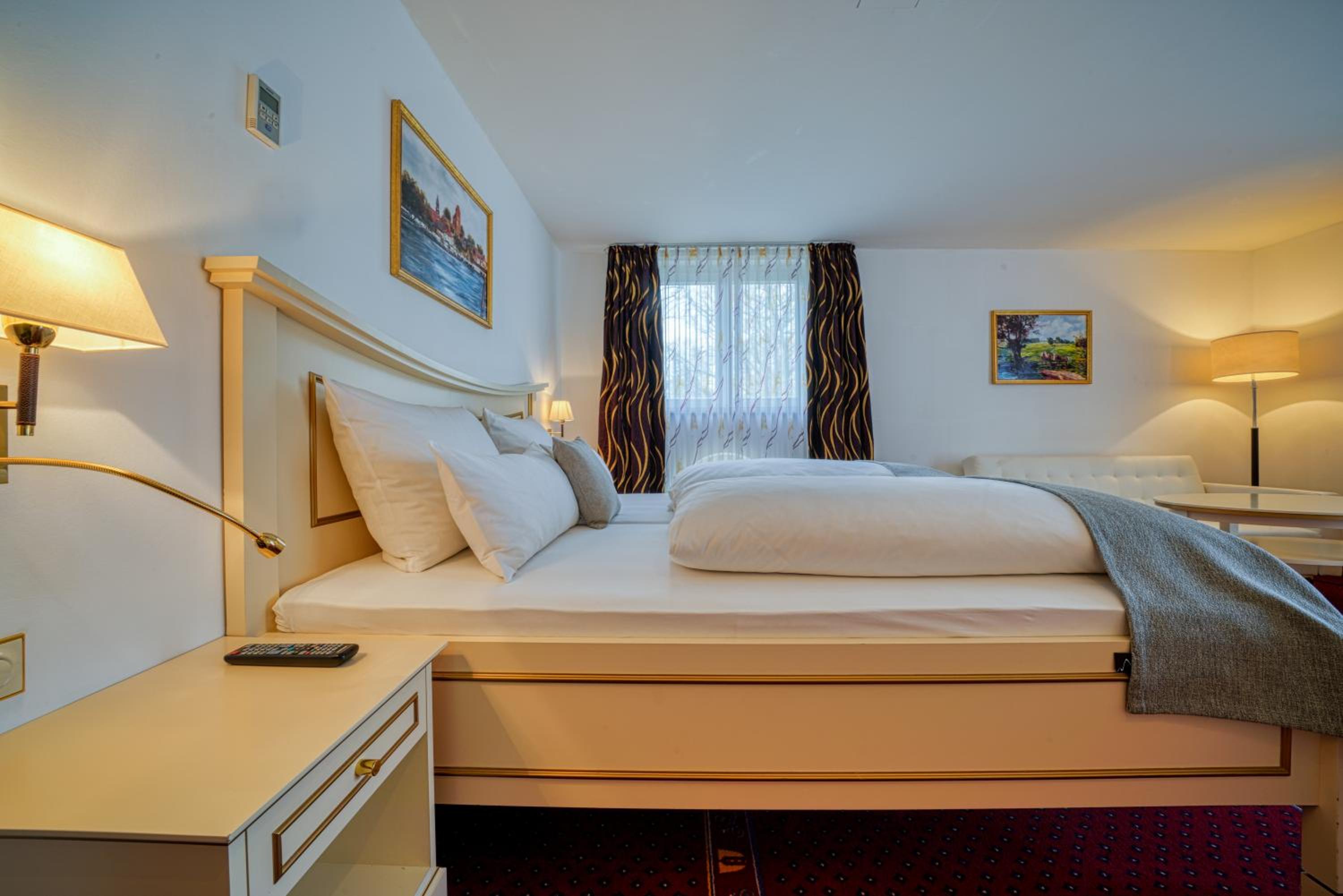 Superior Double Room with Sea View - Photo 13