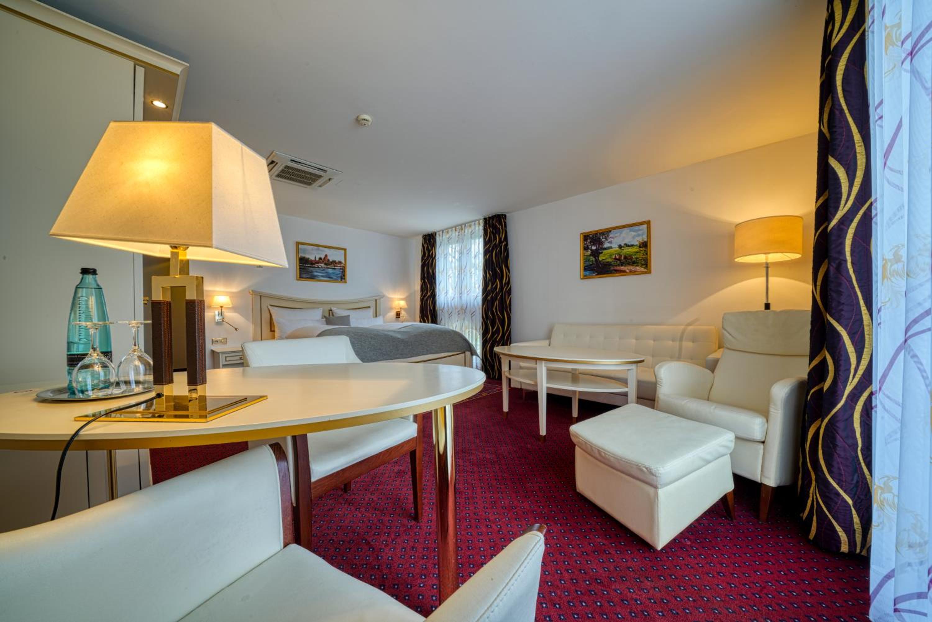 Superior Double Room with Sea View - Photo 19