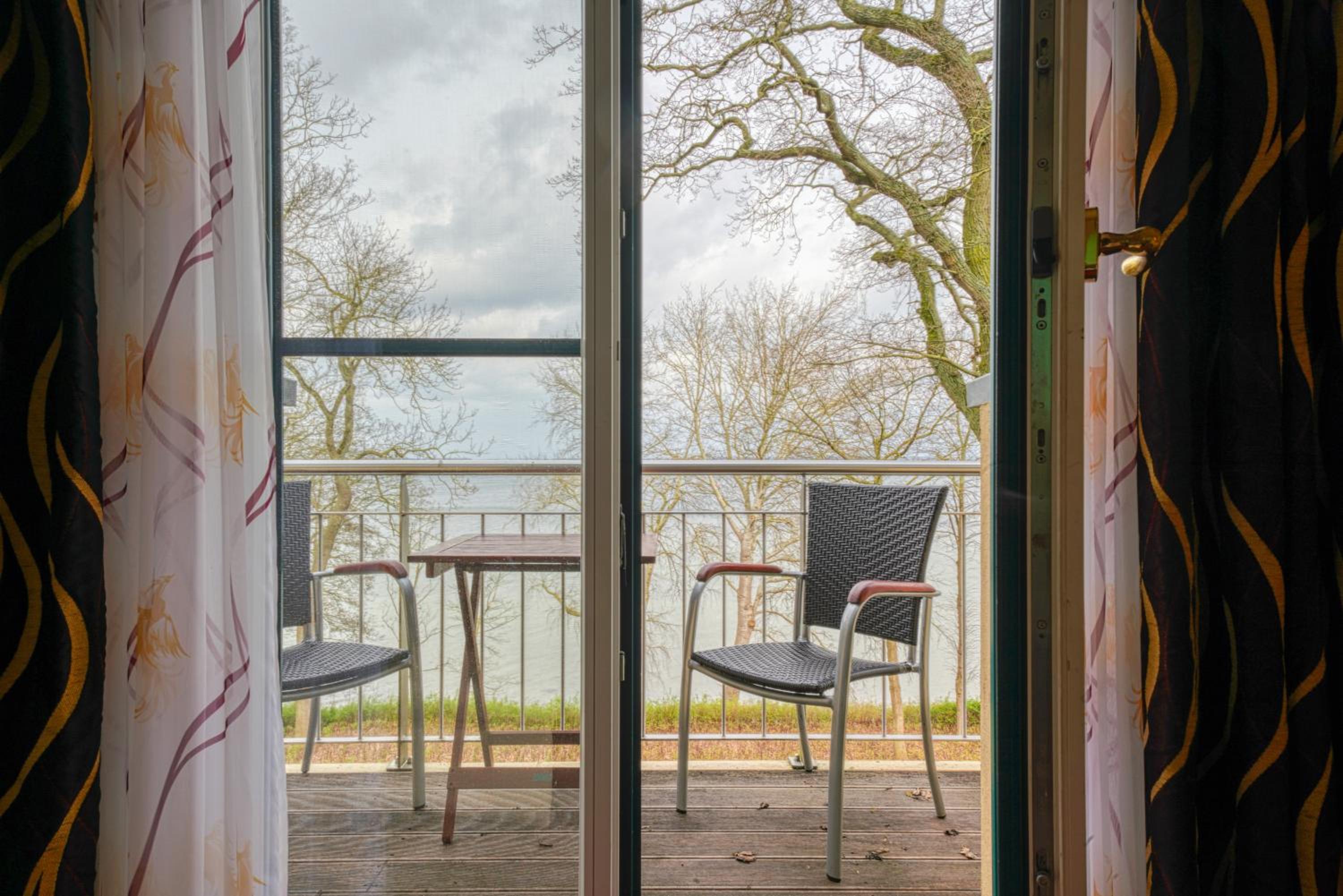 Superior Double Room with Sea View - Photo 17
