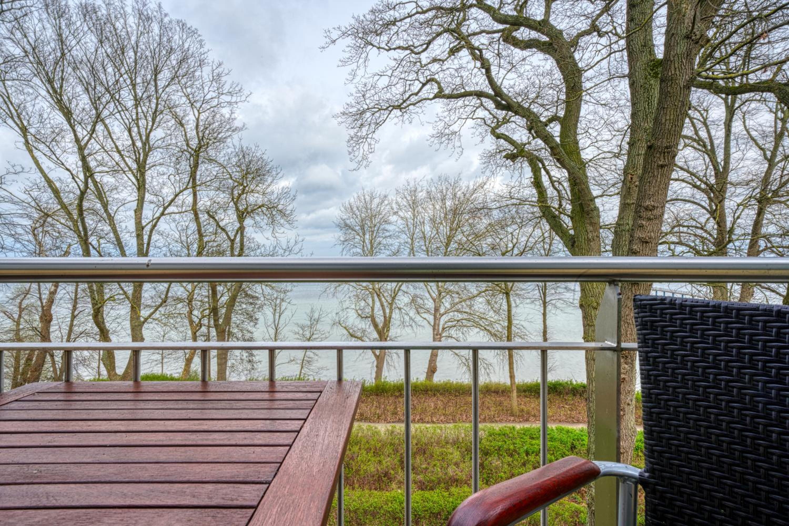 Superior Double Room with Sea View - Photo 16
