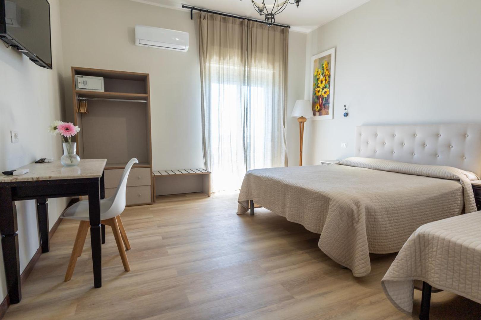 Apartment with Sea View photo 3