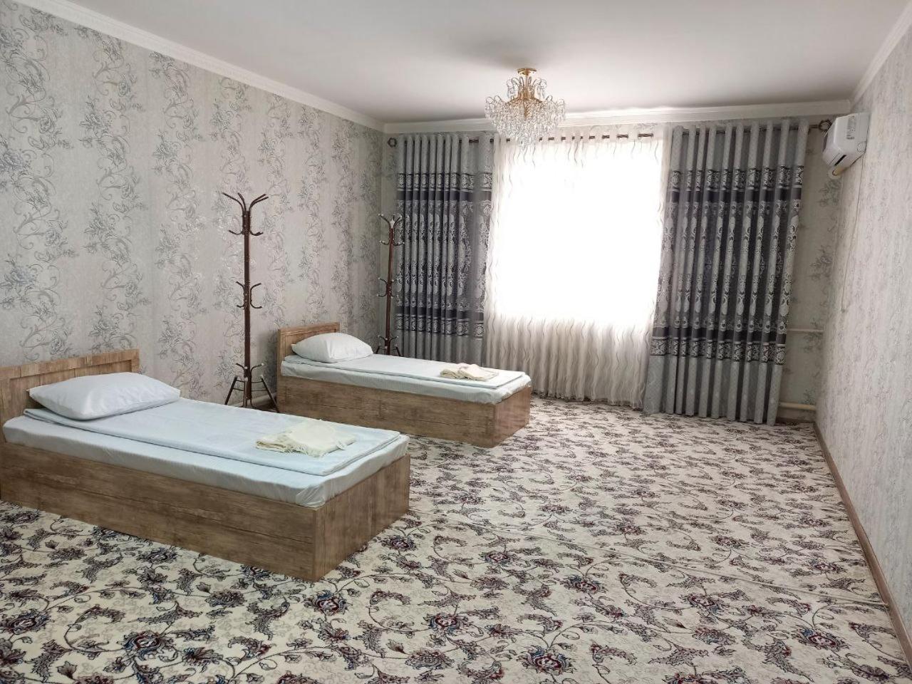 Budget Double Room photo 1