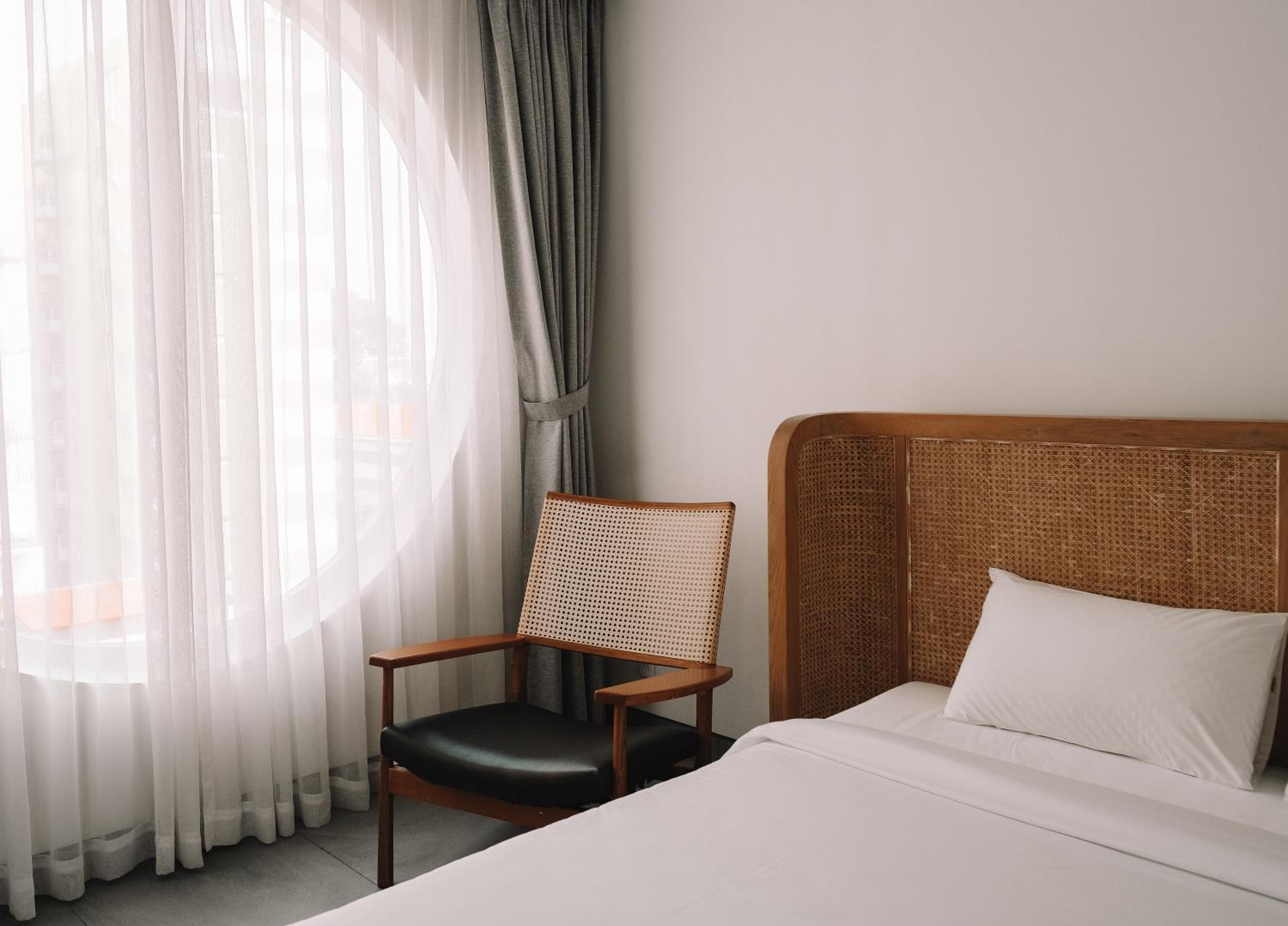 Deluxe Double Room photo 3