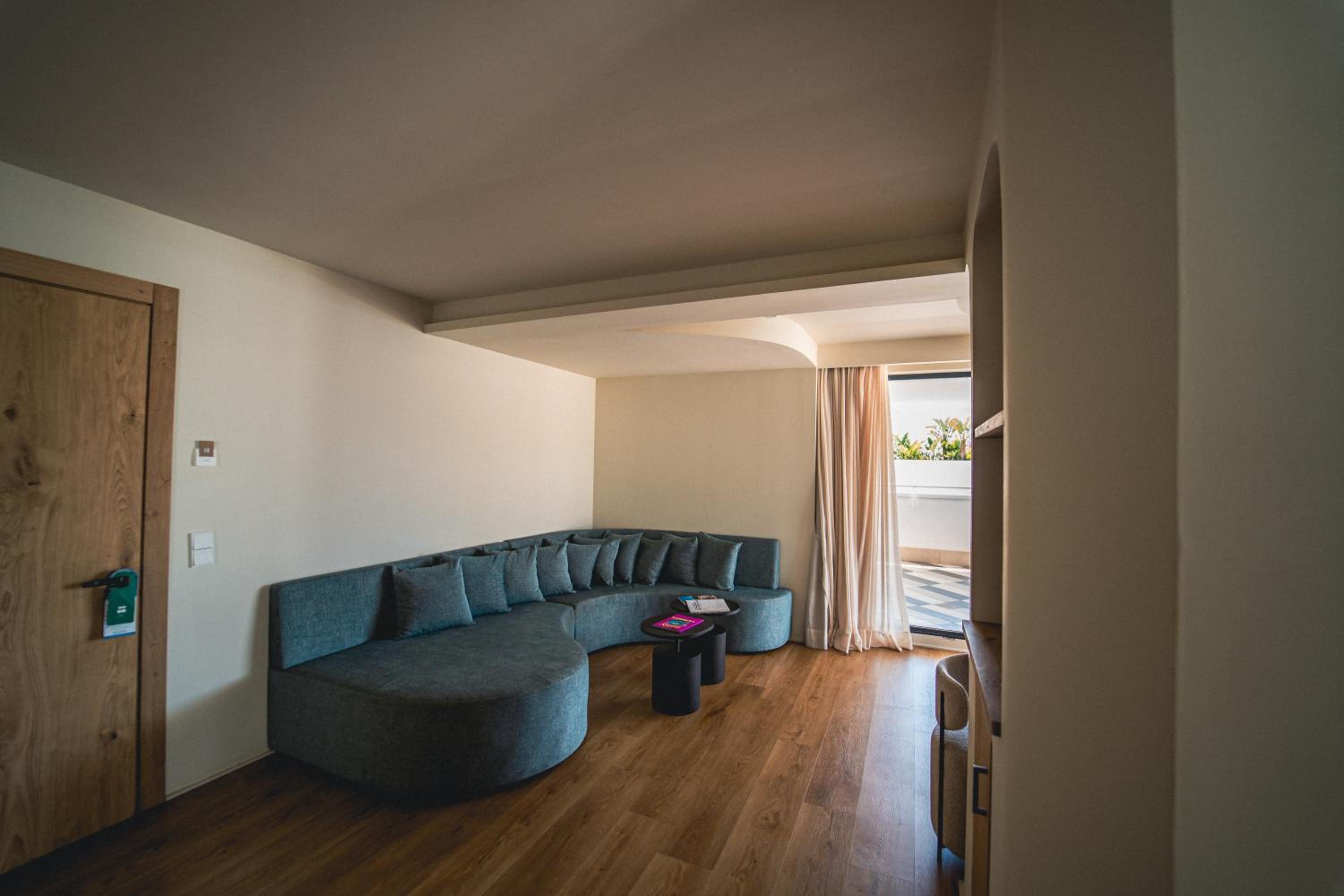 Master Suite - Photo 8