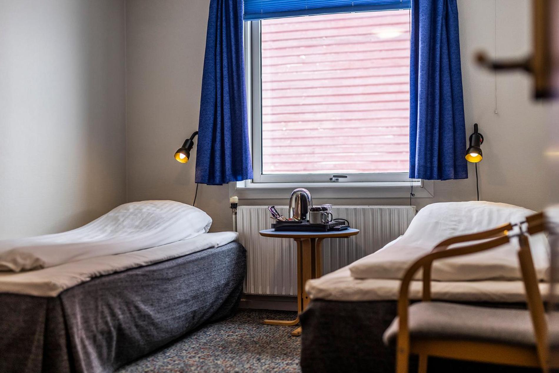 Budget Twin Room
