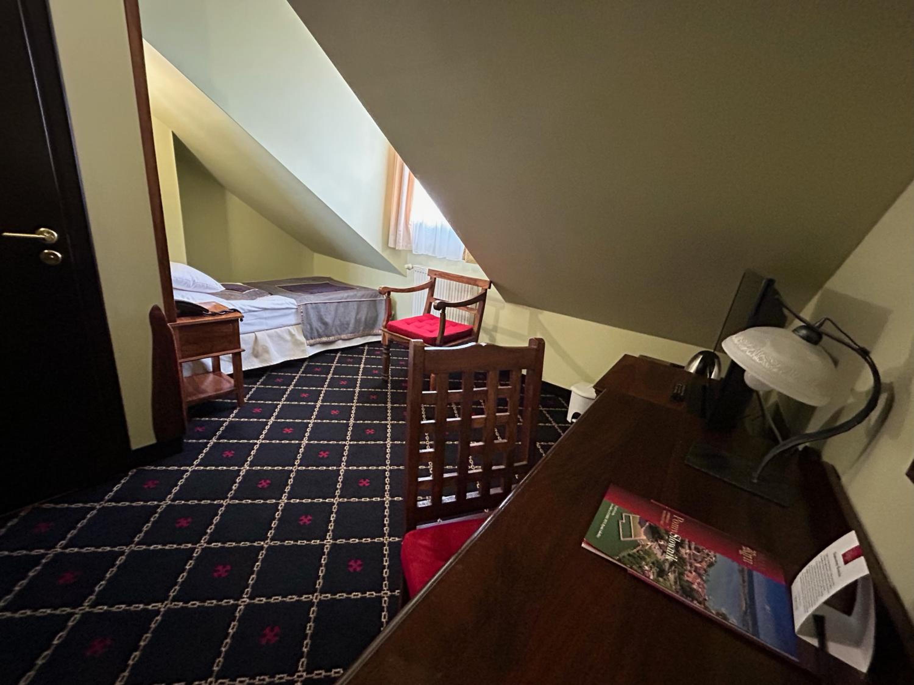 Double Room with Extra Bed - Photo 5