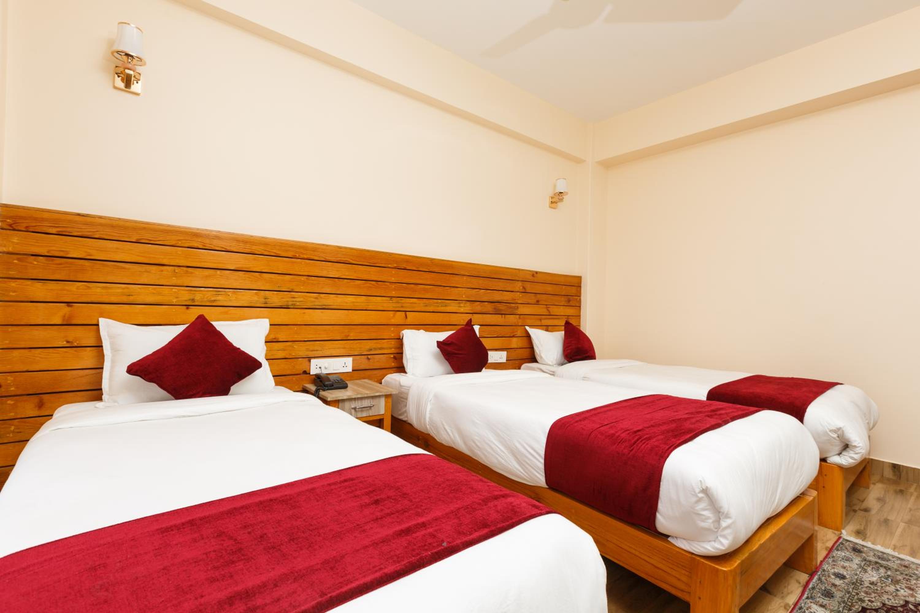 Triple Room - Photo 3
