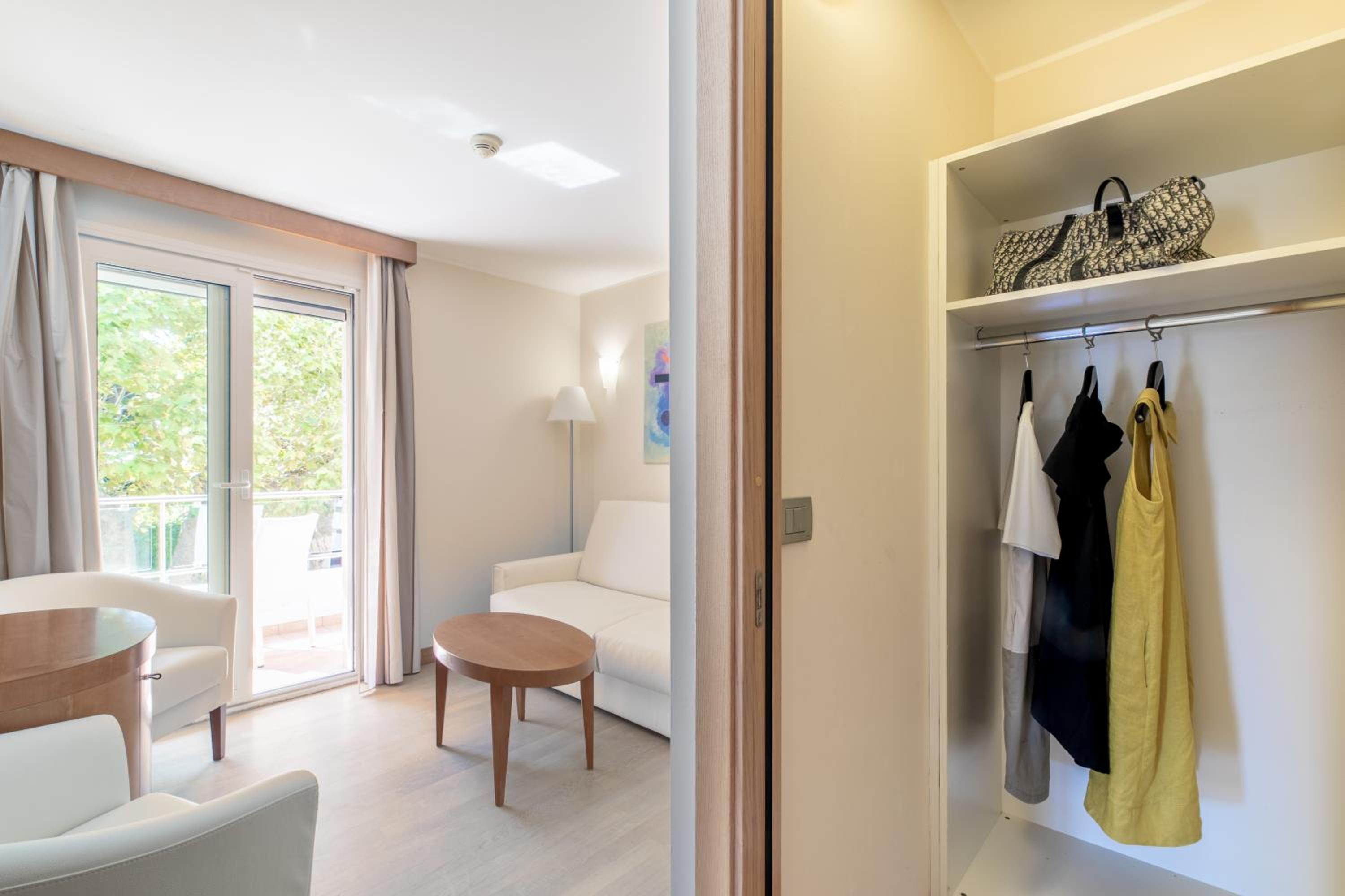 Family Suite - Photo 2