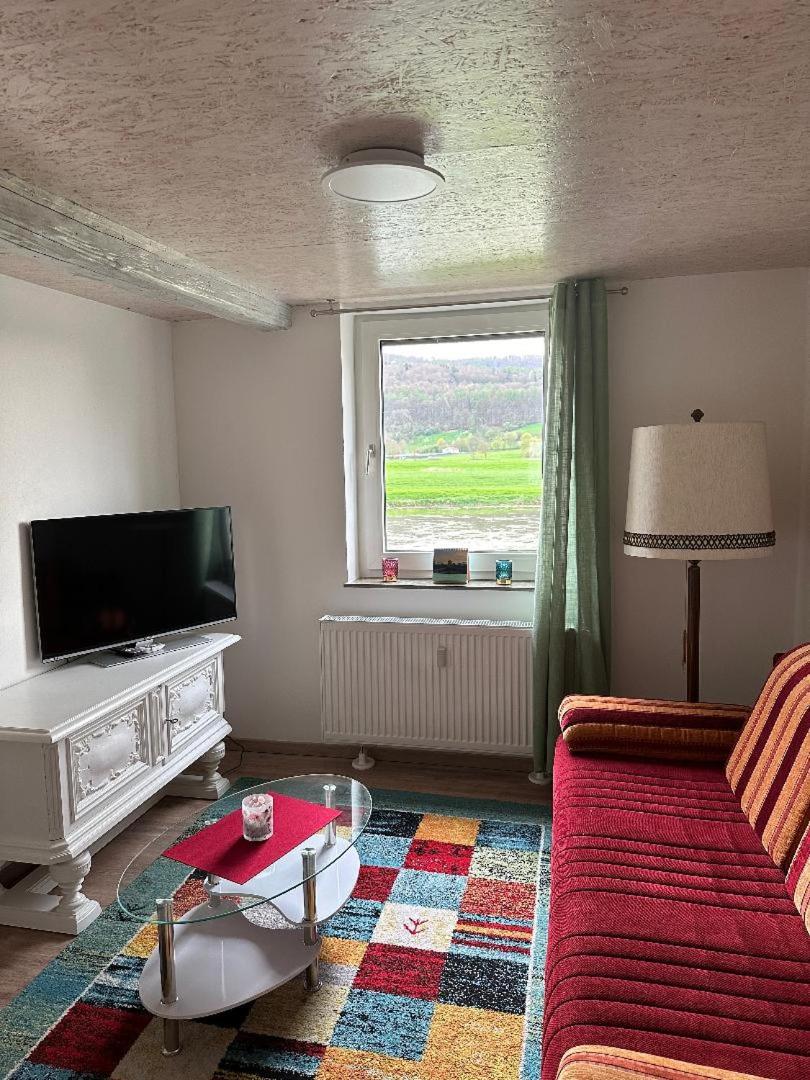 One-Bedroom Apartment with River View photo 1