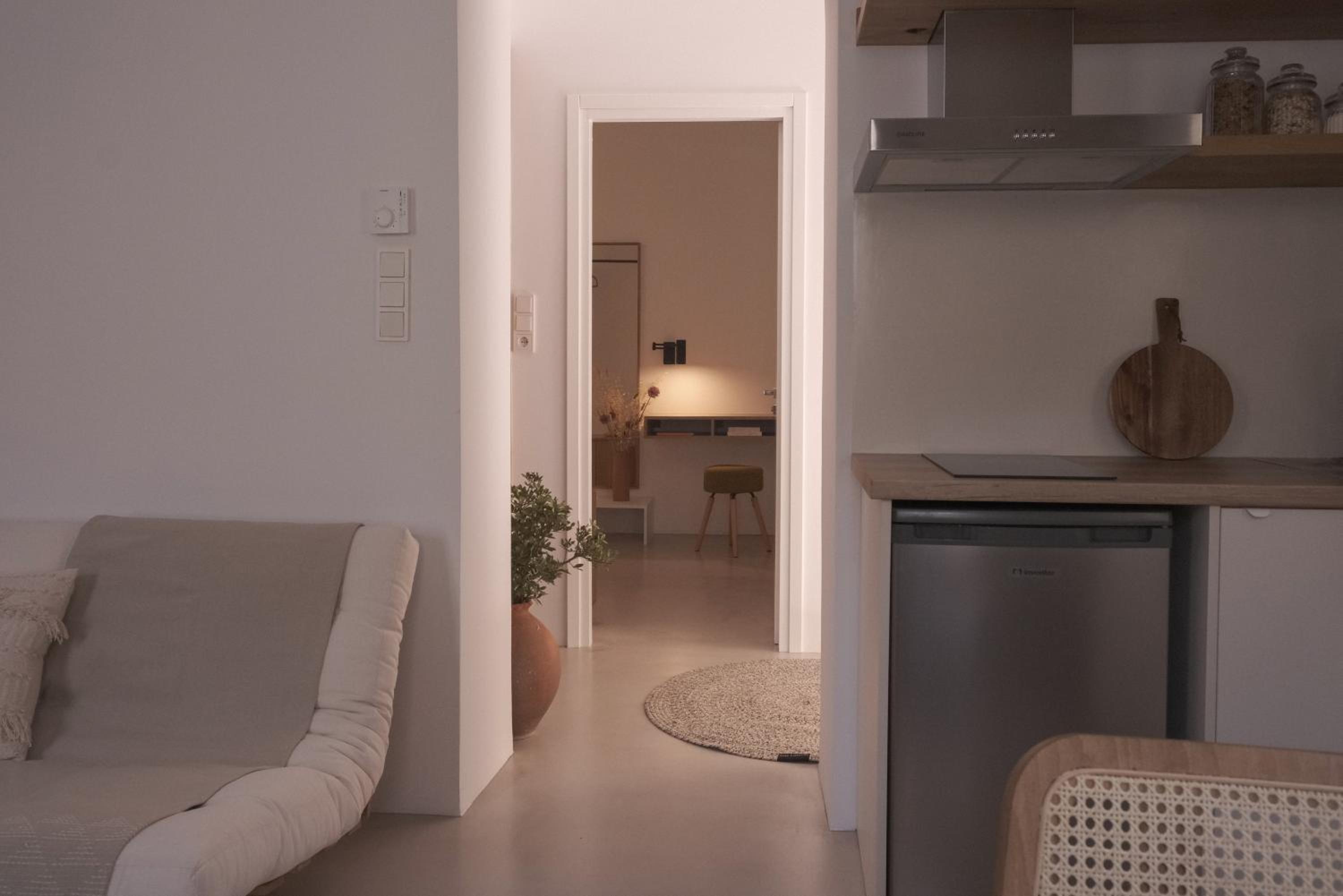 Superior Apartment