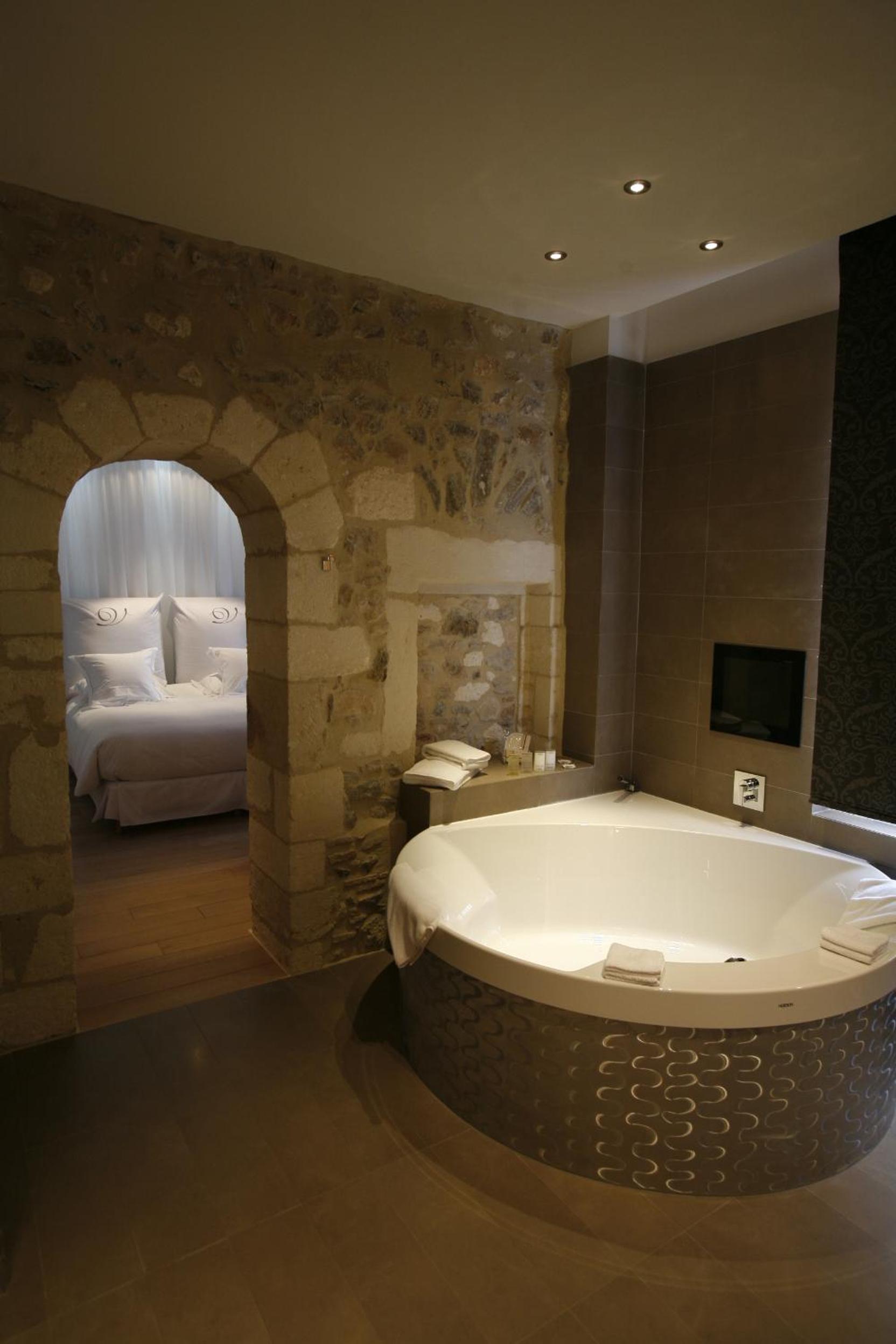 Terrace Deluxe Room - Main building - Photo 8