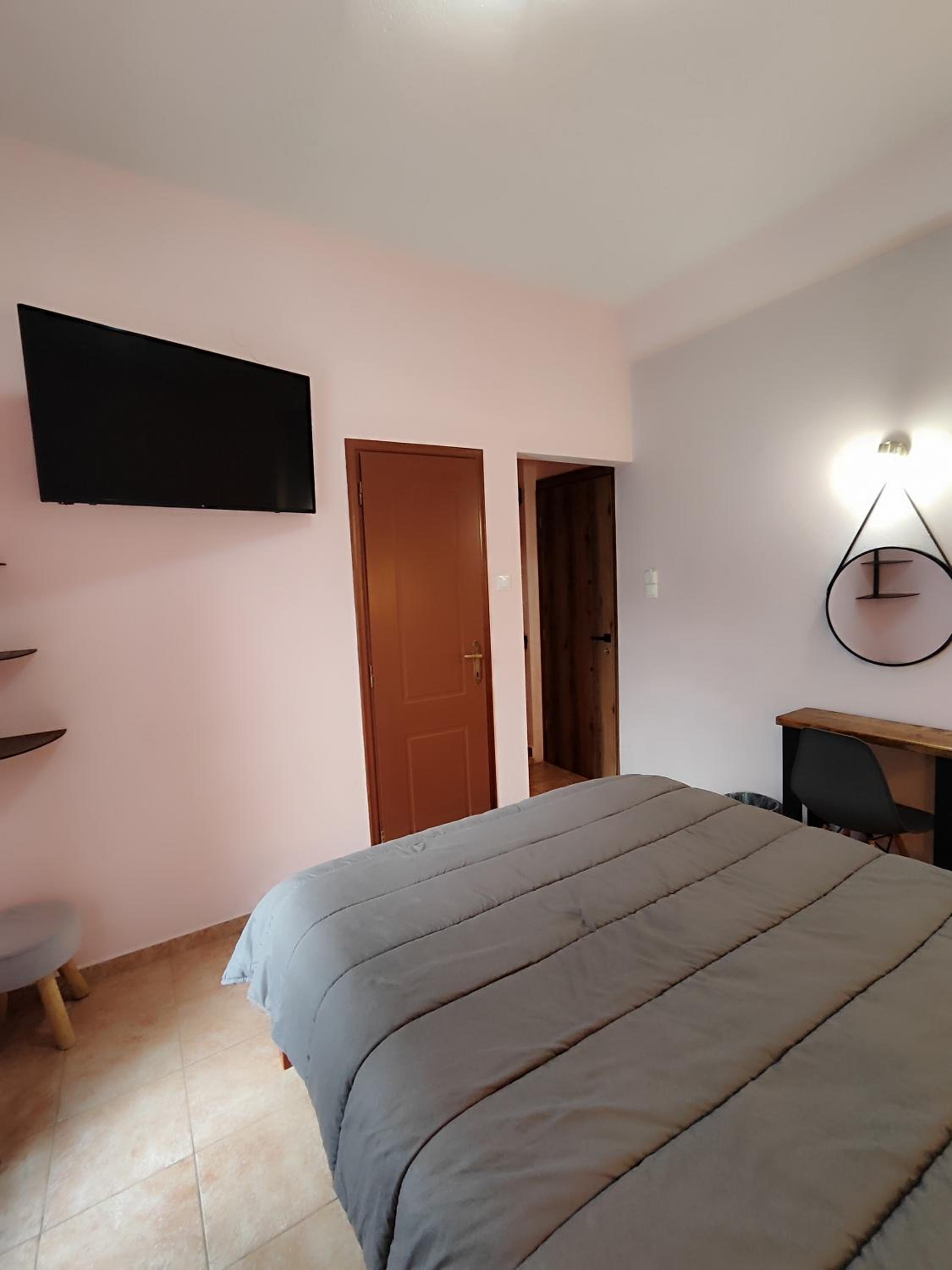 Double Room with Mountain View photo 2