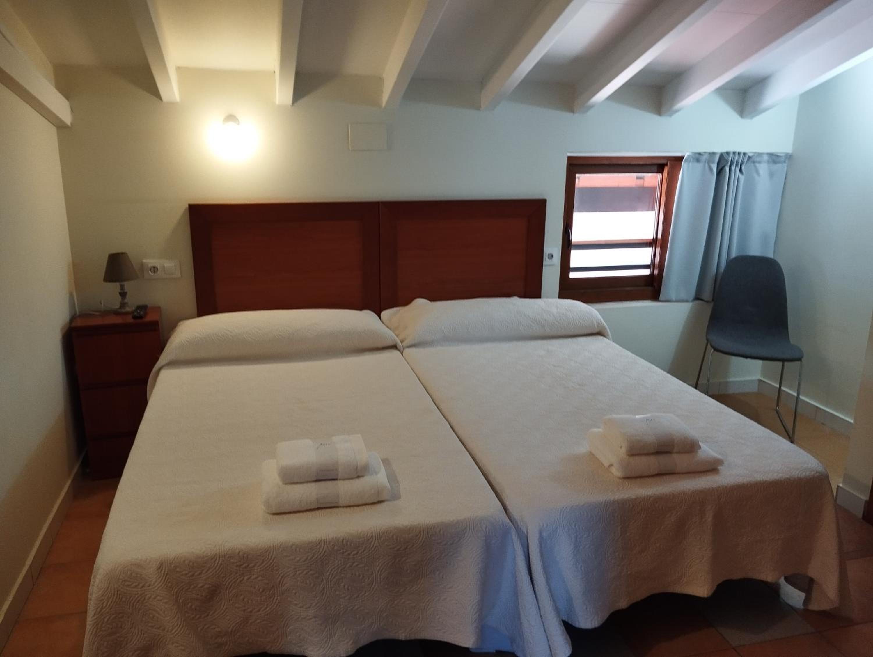 Twin Room photo 2