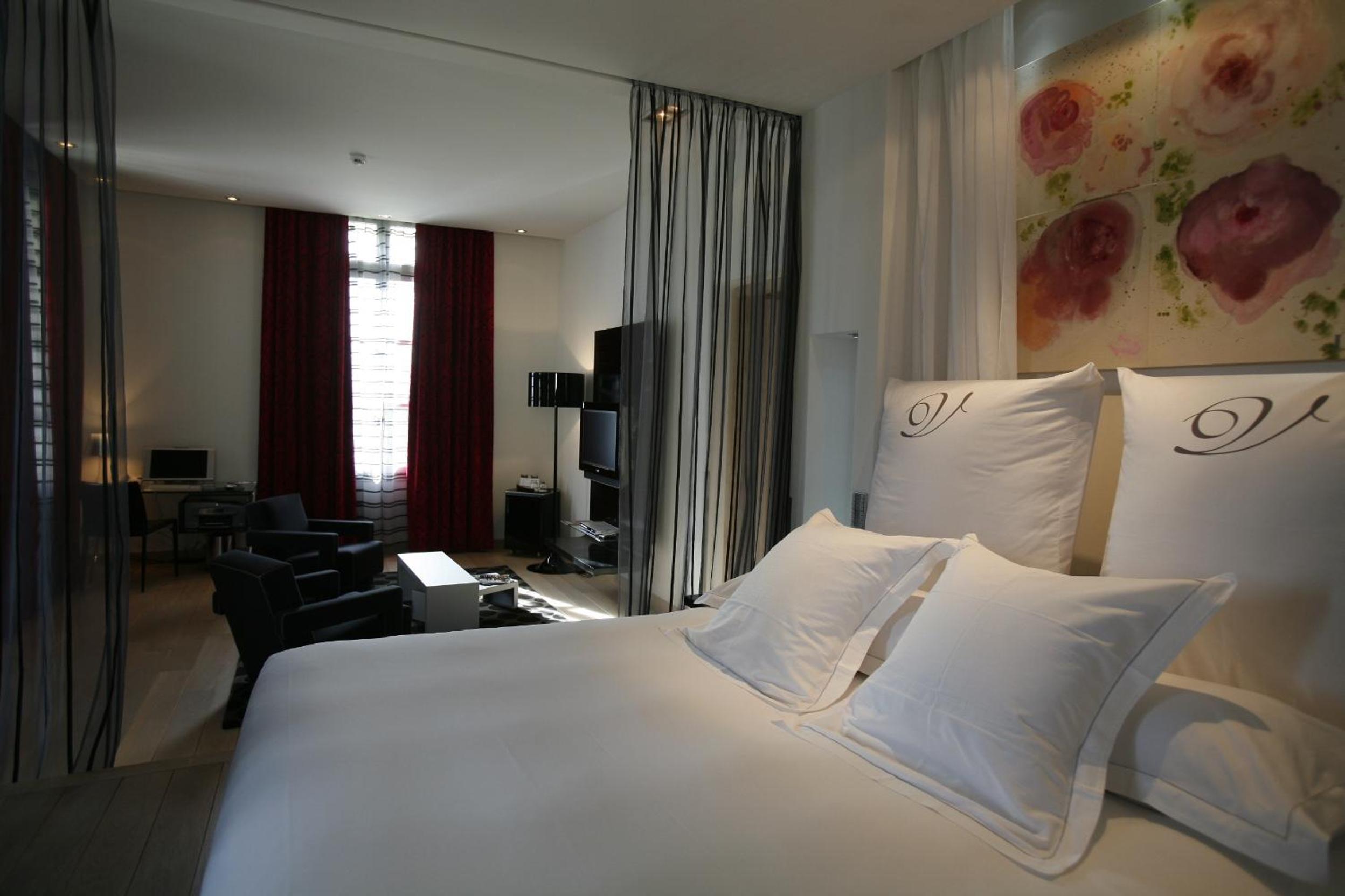 Terrace Deluxe Room - Main building - Photo 6