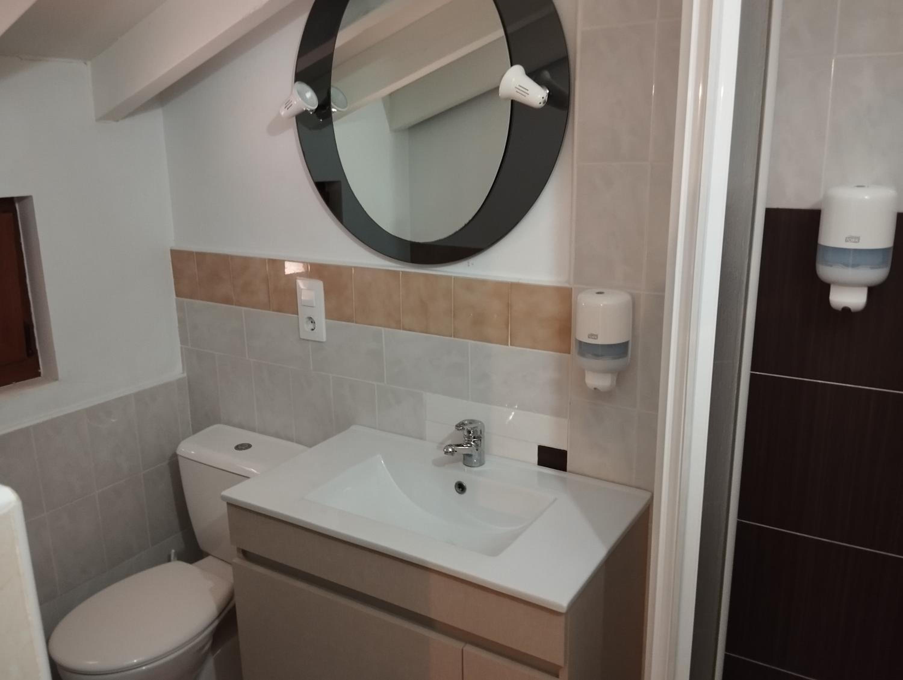 Twin Room photo 3