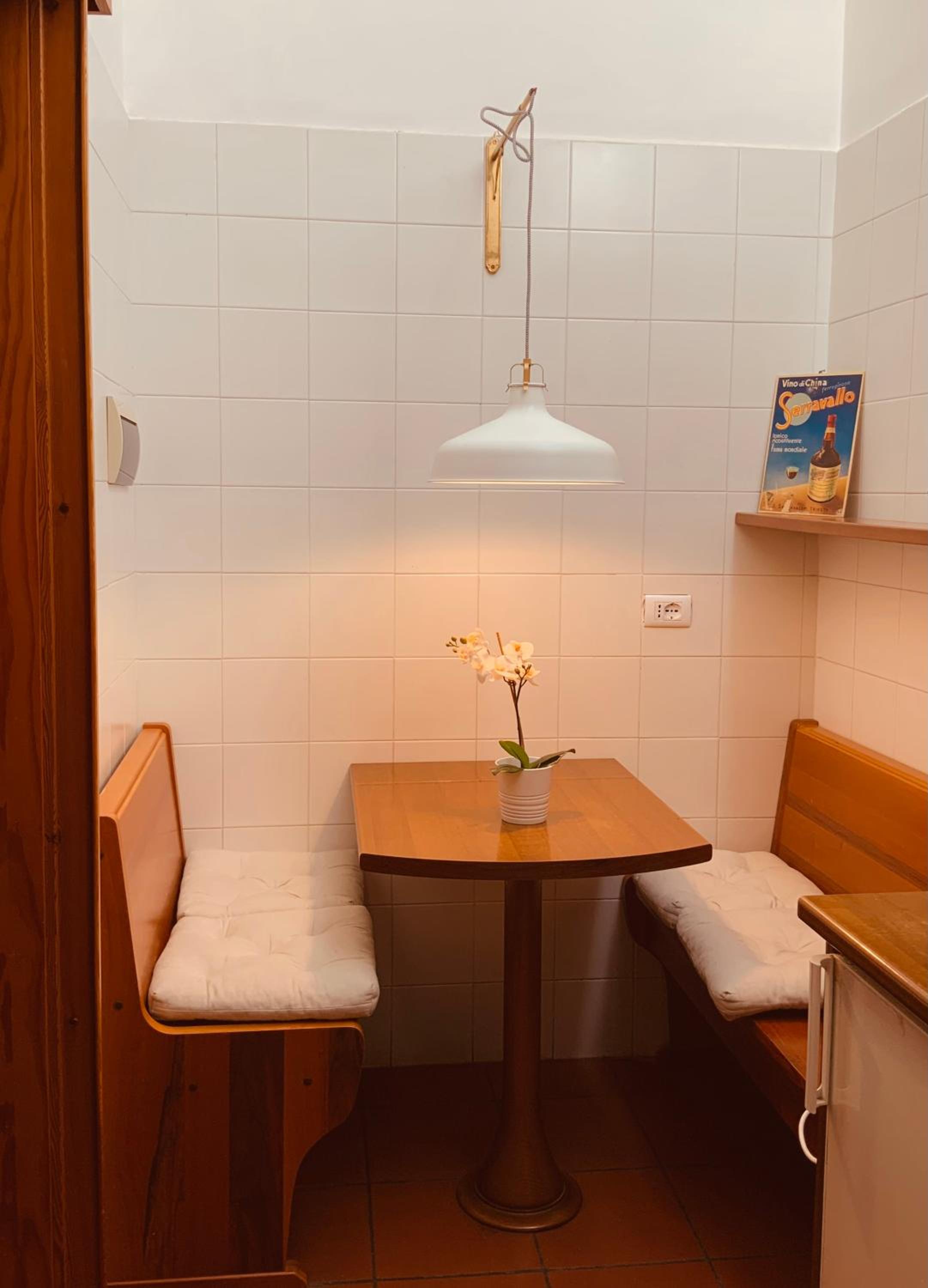 Duplex Apartment photo 2