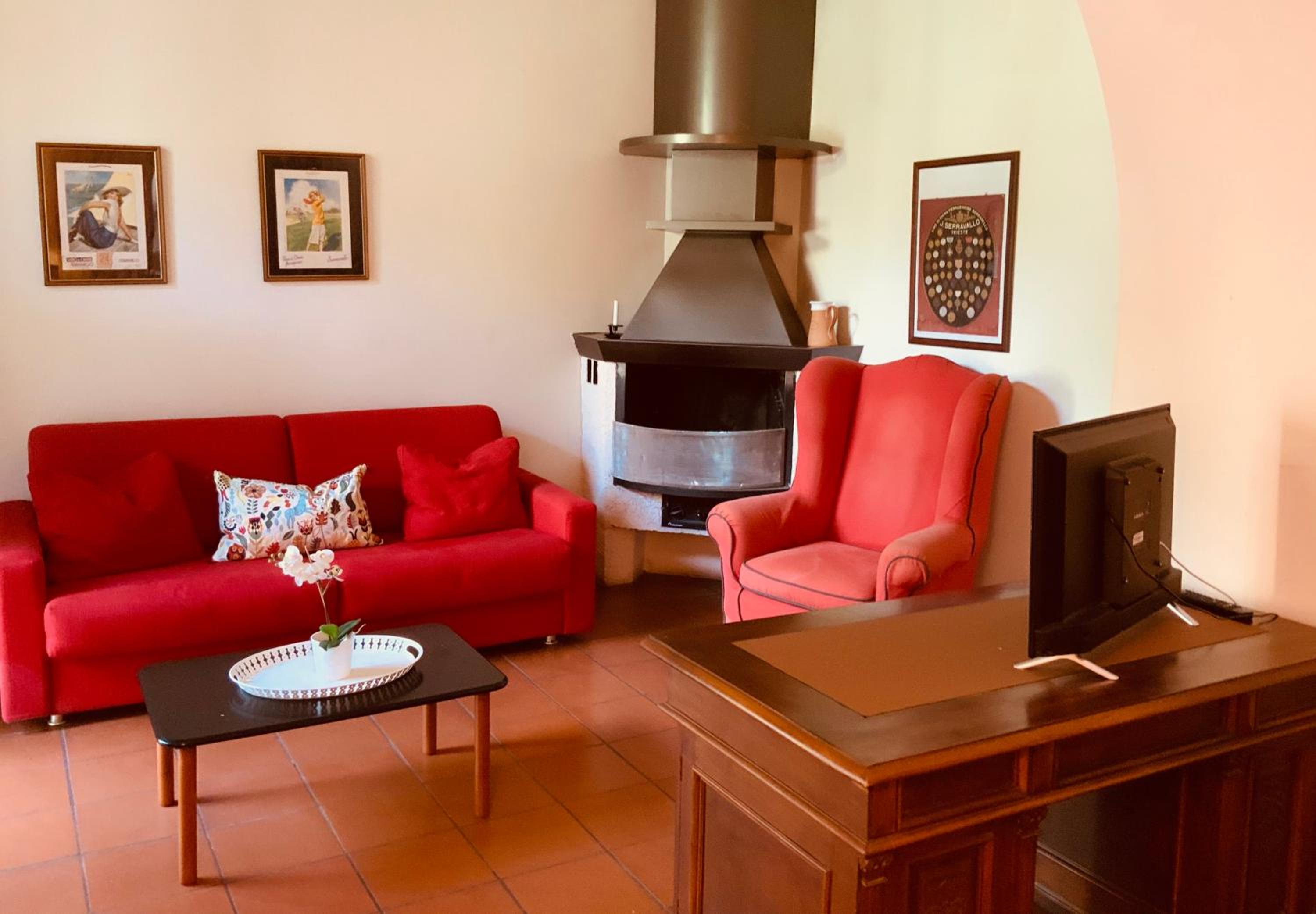 Duplex Apartment photo 1