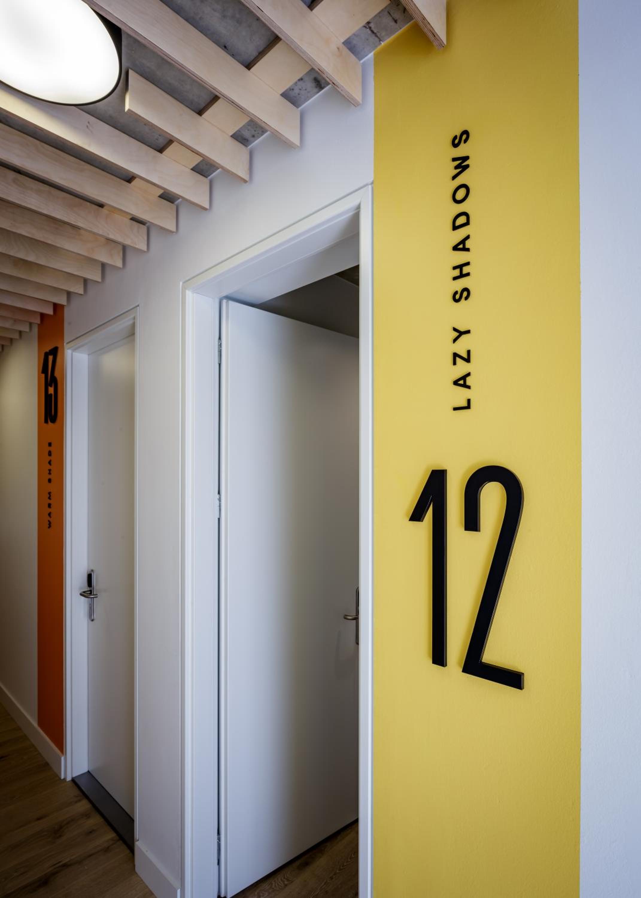 Triple Room - Photo 4