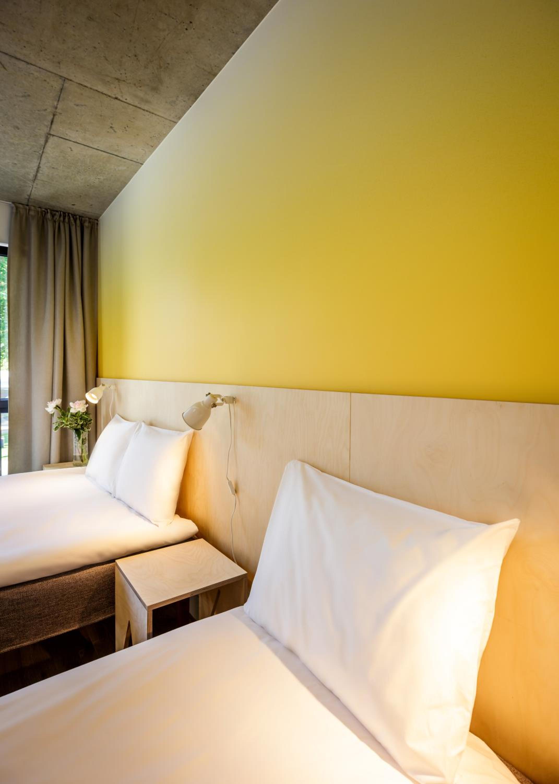 Triple Room - Photo 2