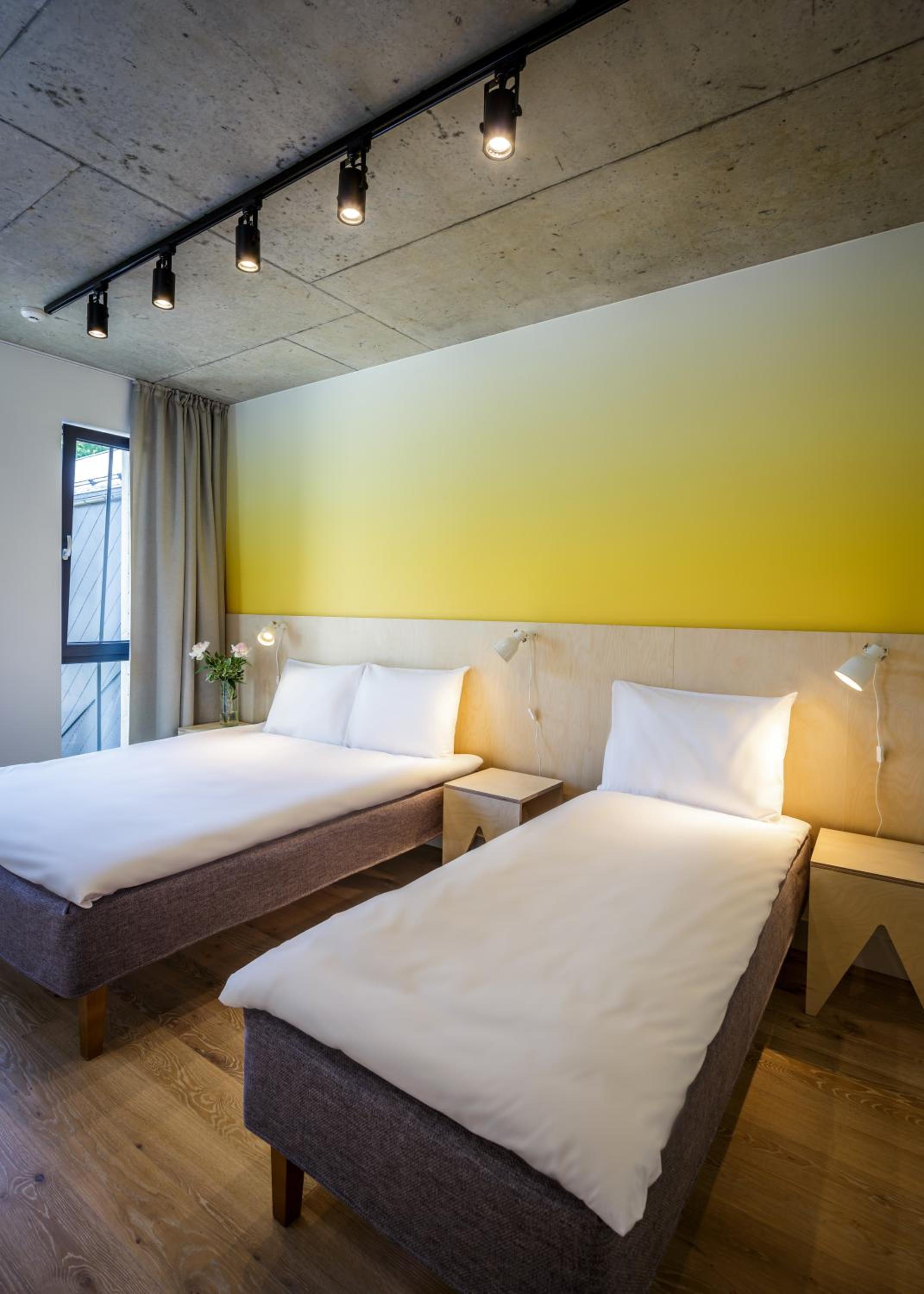 Triple Room - Photo 5