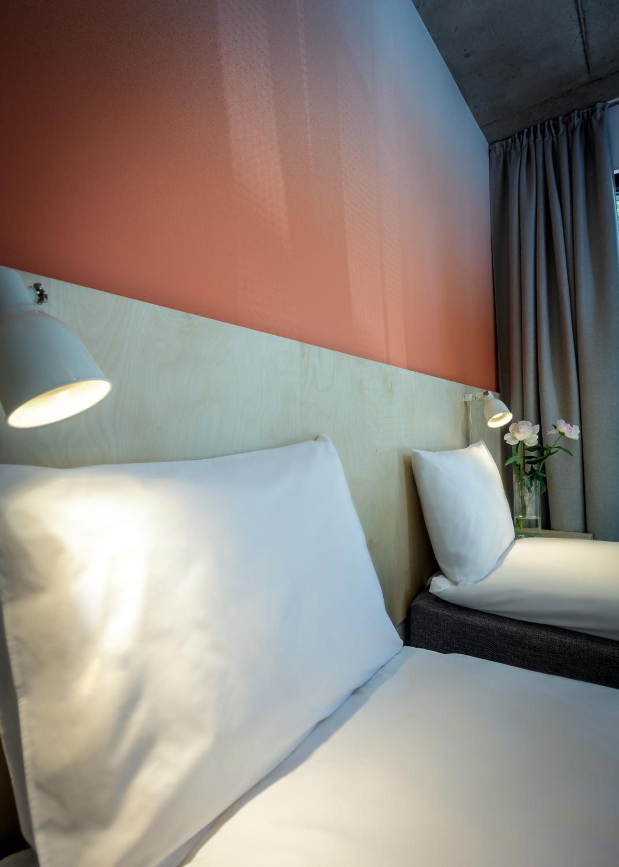 Twin Room photo 2